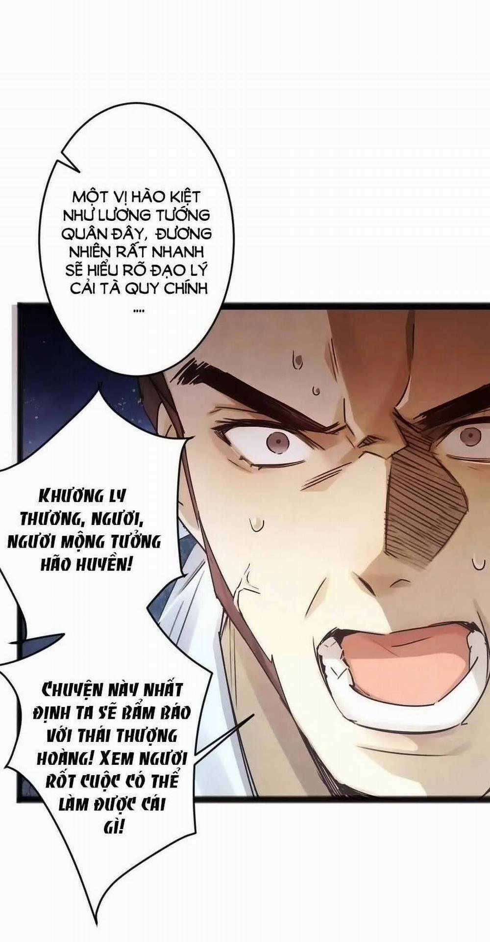 Một Ngàn Lần Thử Giết Chết Nam Chính 13 trang 20