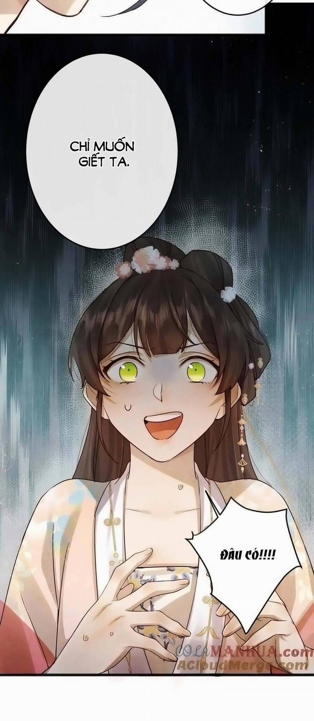 Một Ngàn Lần Thử Giết Chết Nam Chính 13 trang 22