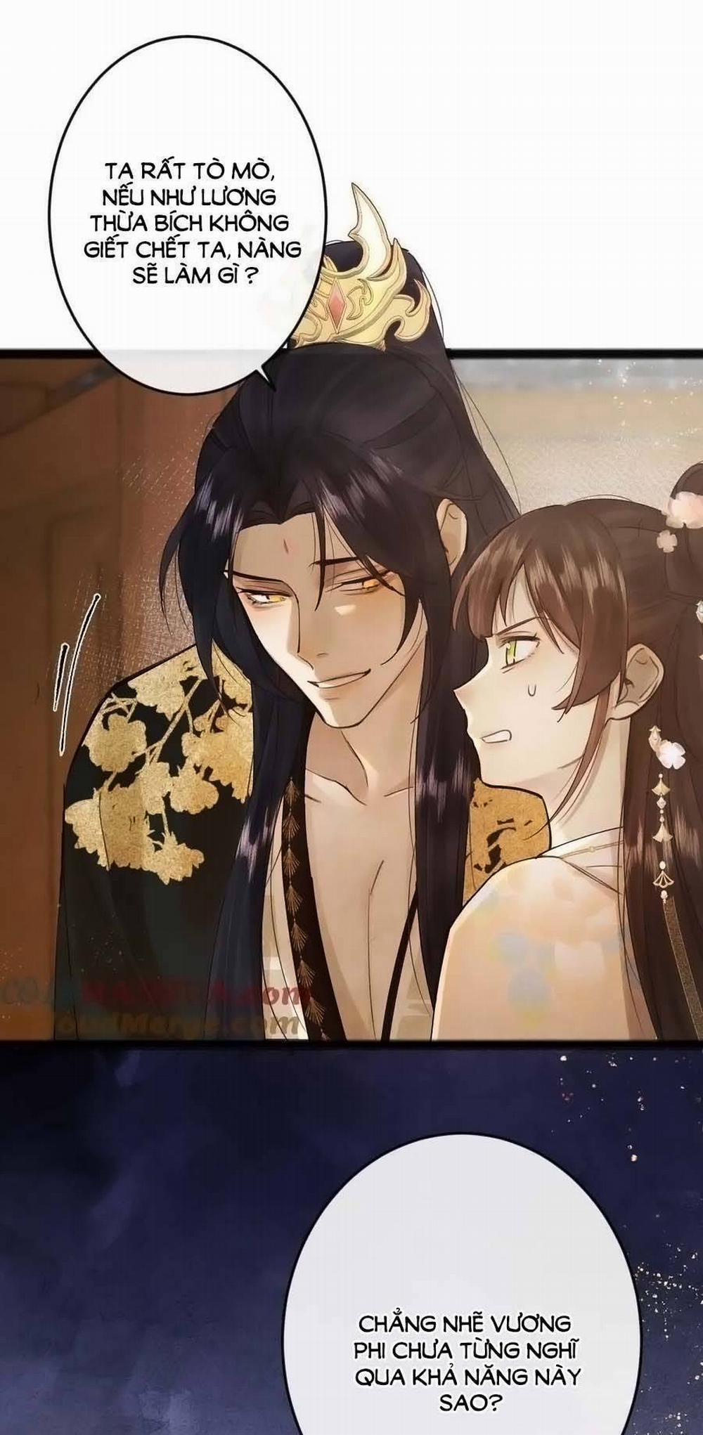 Một Ngàn Lần Thử Giết Chết Nam Chính 13 trang 27