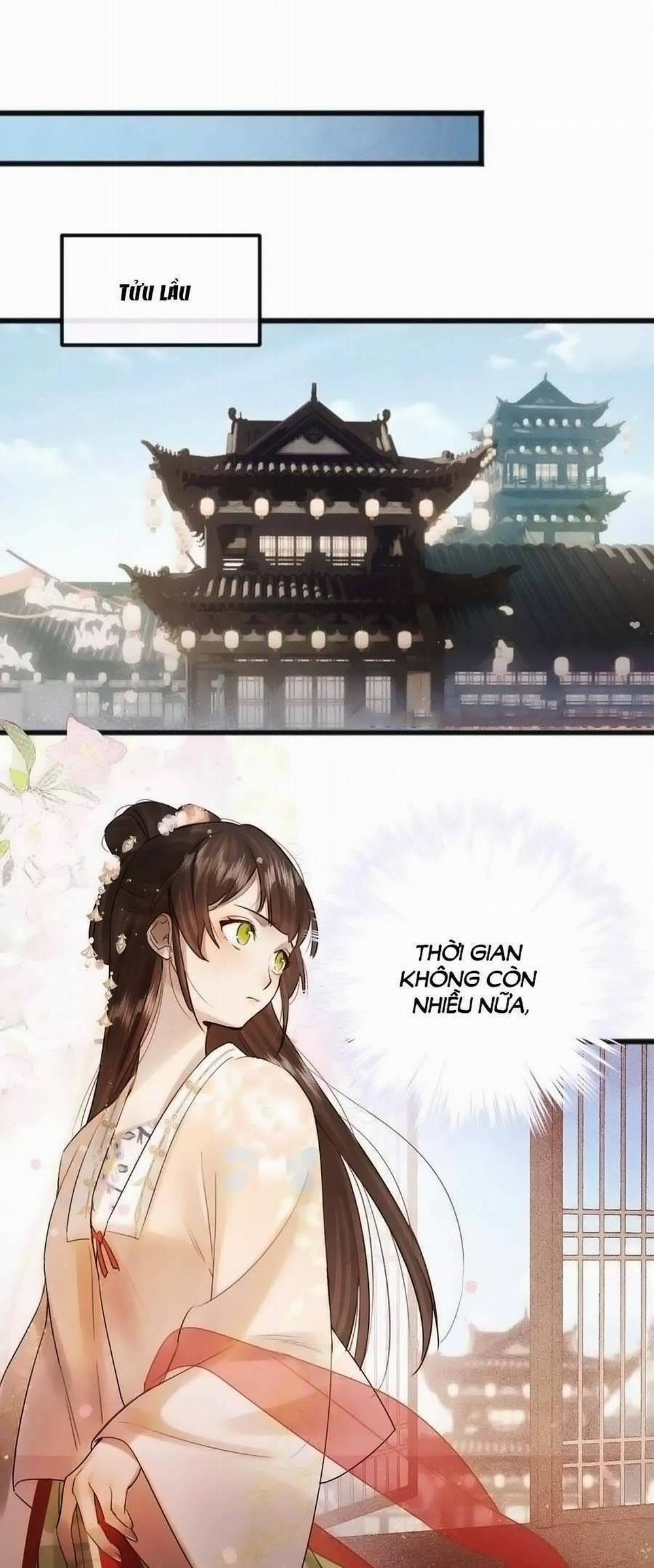 Một Ngàn Lần Thử Giết Chết Nam Chính 13 trang 3