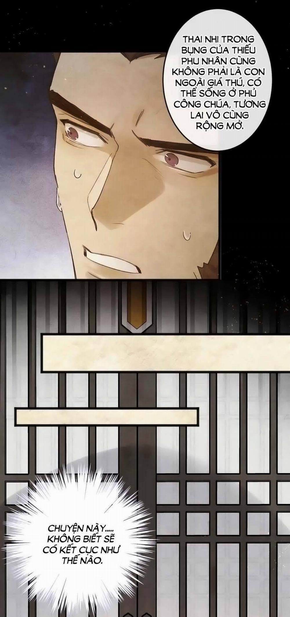 Một Ngàn Lần Thử Giết Chết Nam Chính 13 trang 5