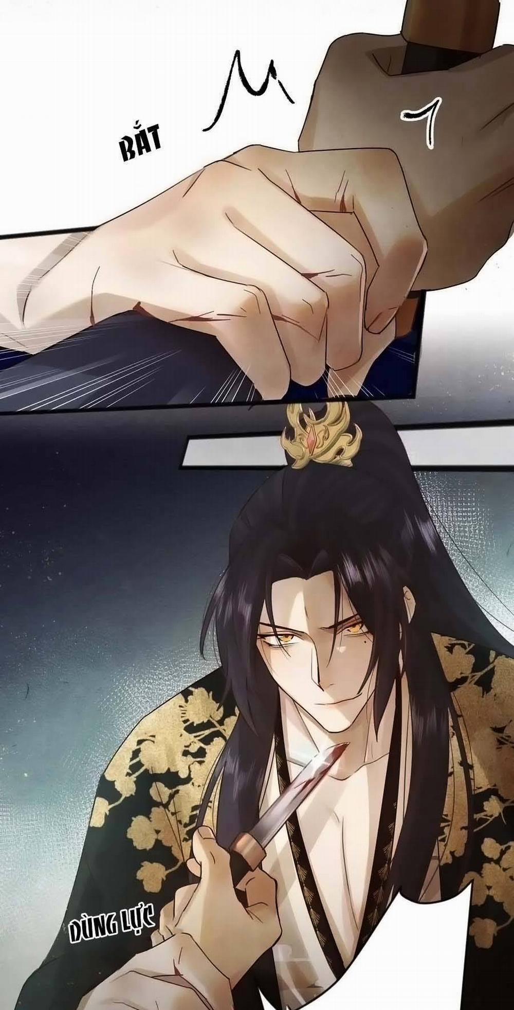 Một Ngàn Lần Thử Giết Chết Nam Chính 13 trang 9