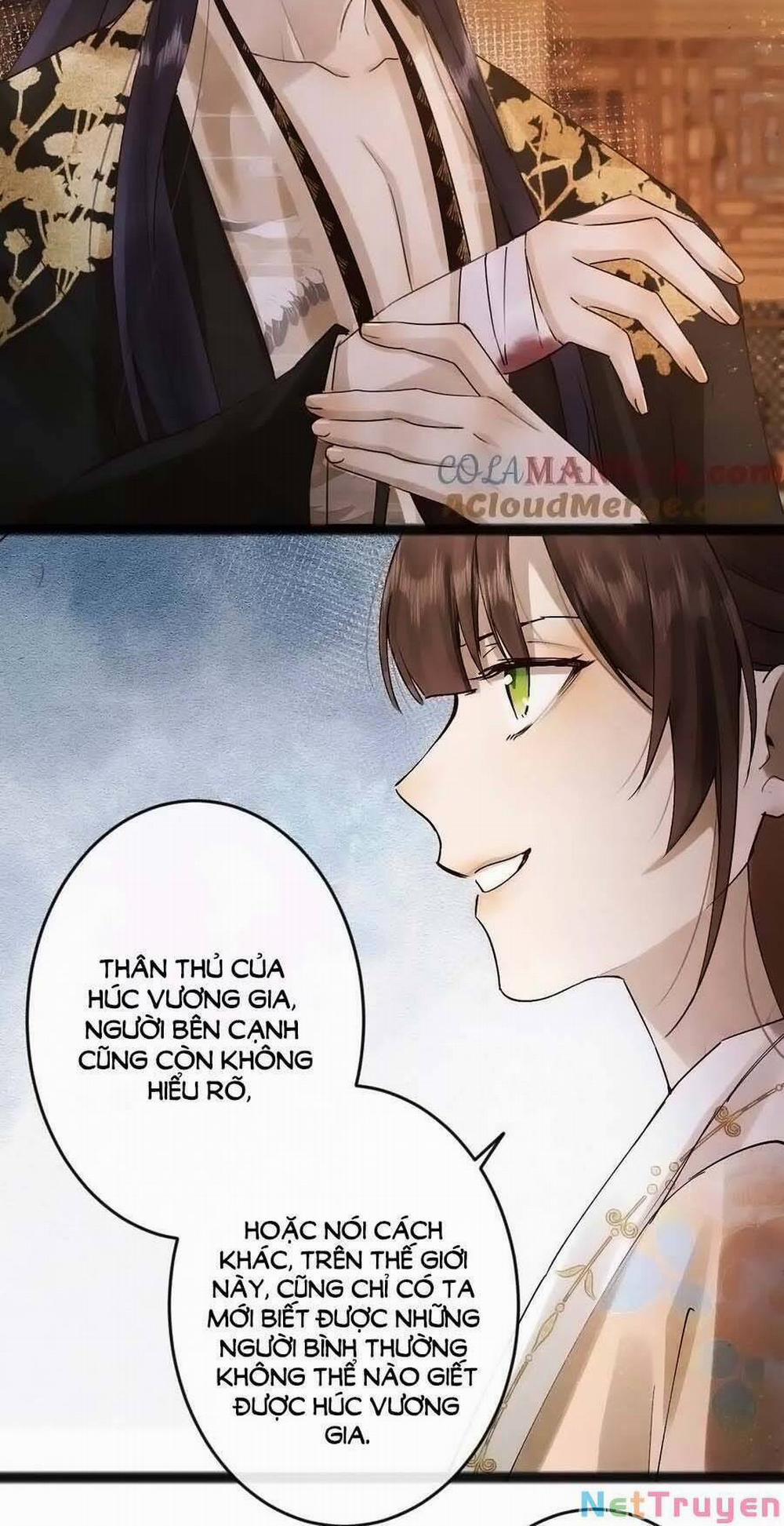 Một Ngàn Lần Thử Giết Chết Nam Chính 14 trang 1