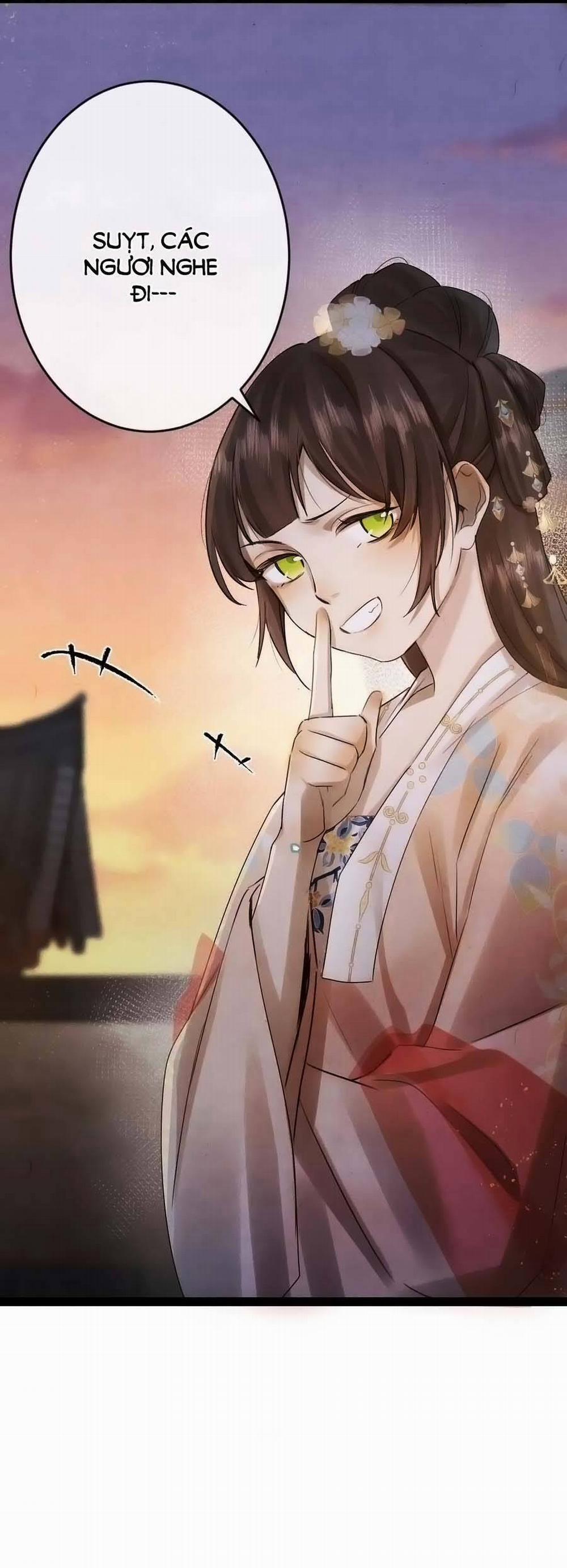 Một Ngàn Lần Thử Giết Chết Nam Chính 14 trang 10