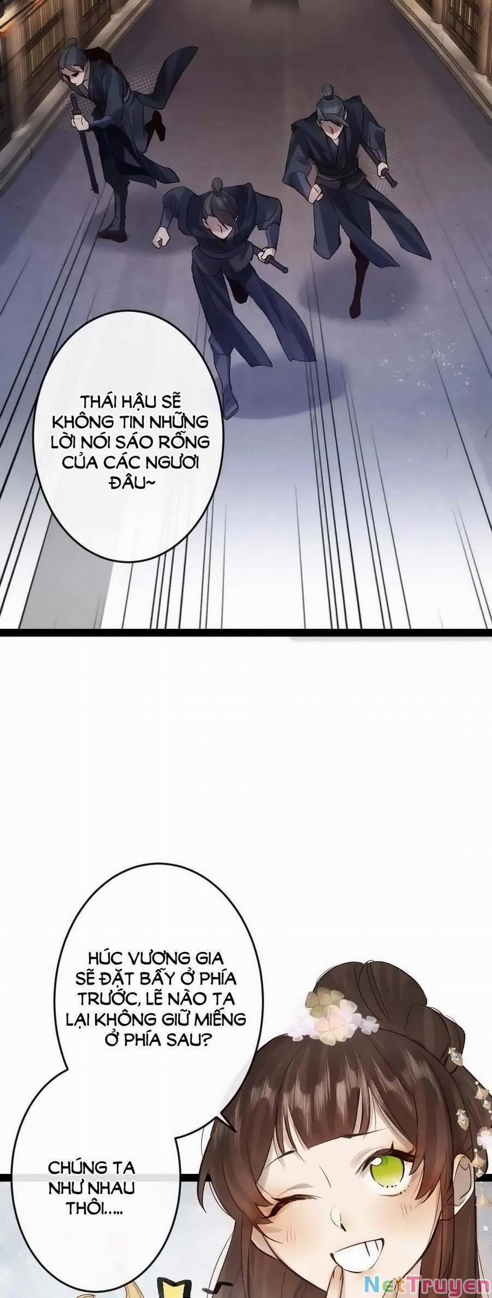 Một Ngàn Lần Thử Giết Chết Nam Chính 14 trang 12