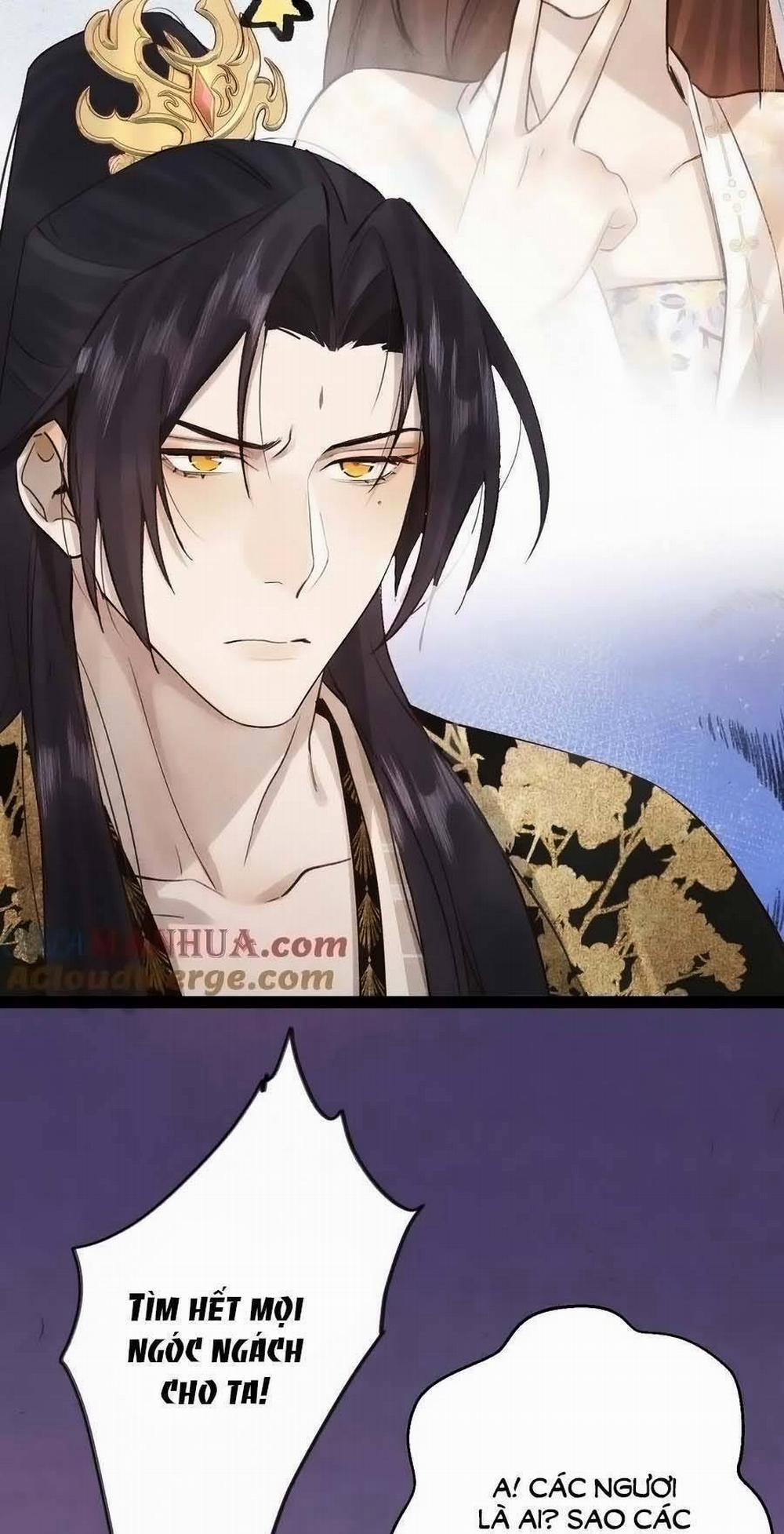 Một Ngàn Lần Thử Giết Chết Nam Chính 14 trang 13