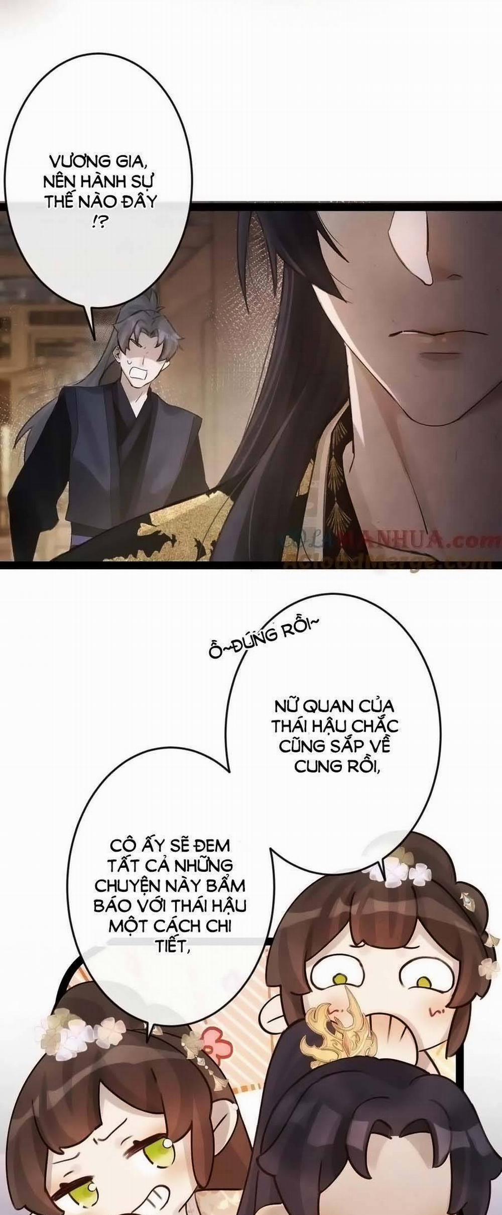 Một Ngàn Lần Thử Giết Chết Nam Chính 14 trang 15