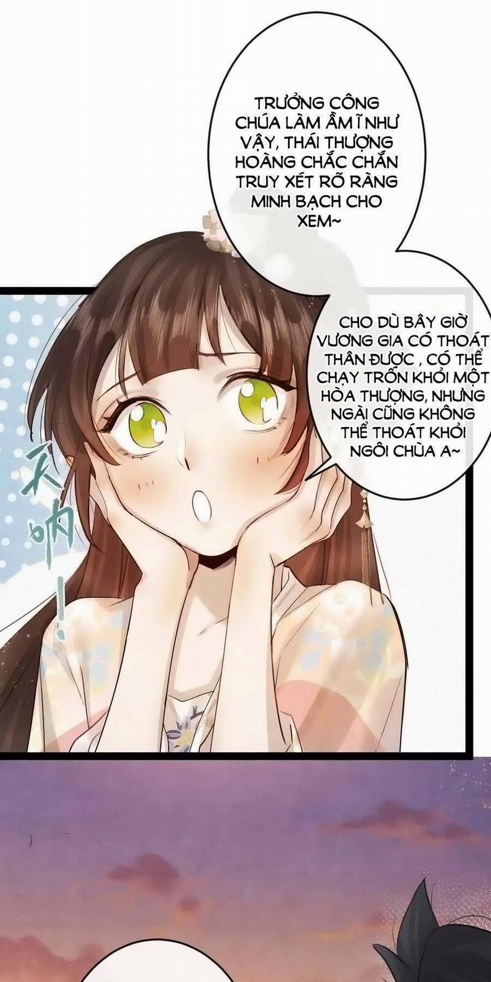 Một Ngàn Lần Thử Giết Chết Nam Chính 14 trang 17