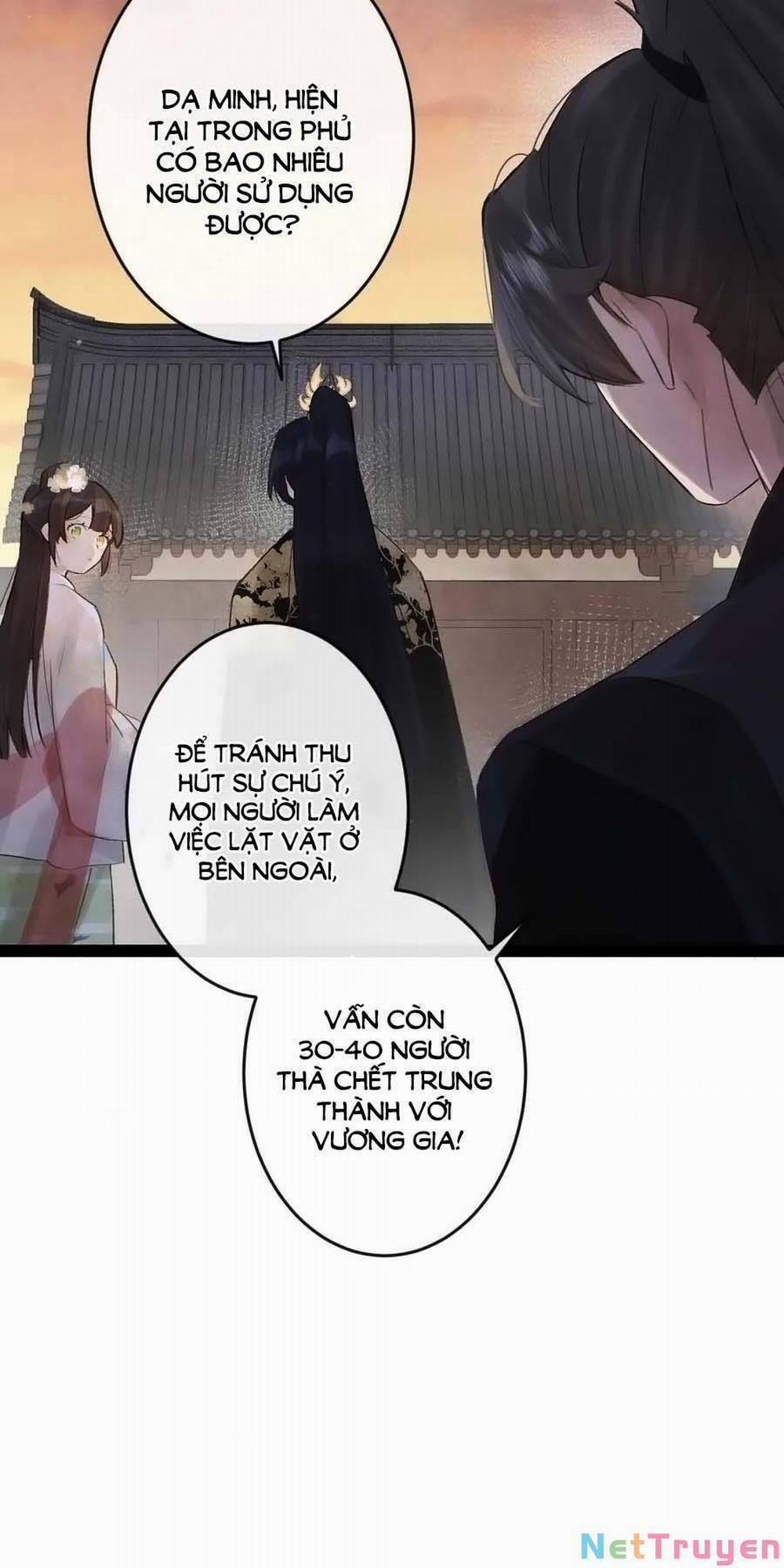 Một Ngàn Lần Thử Giết Chết Nam Chính 14 trang 18