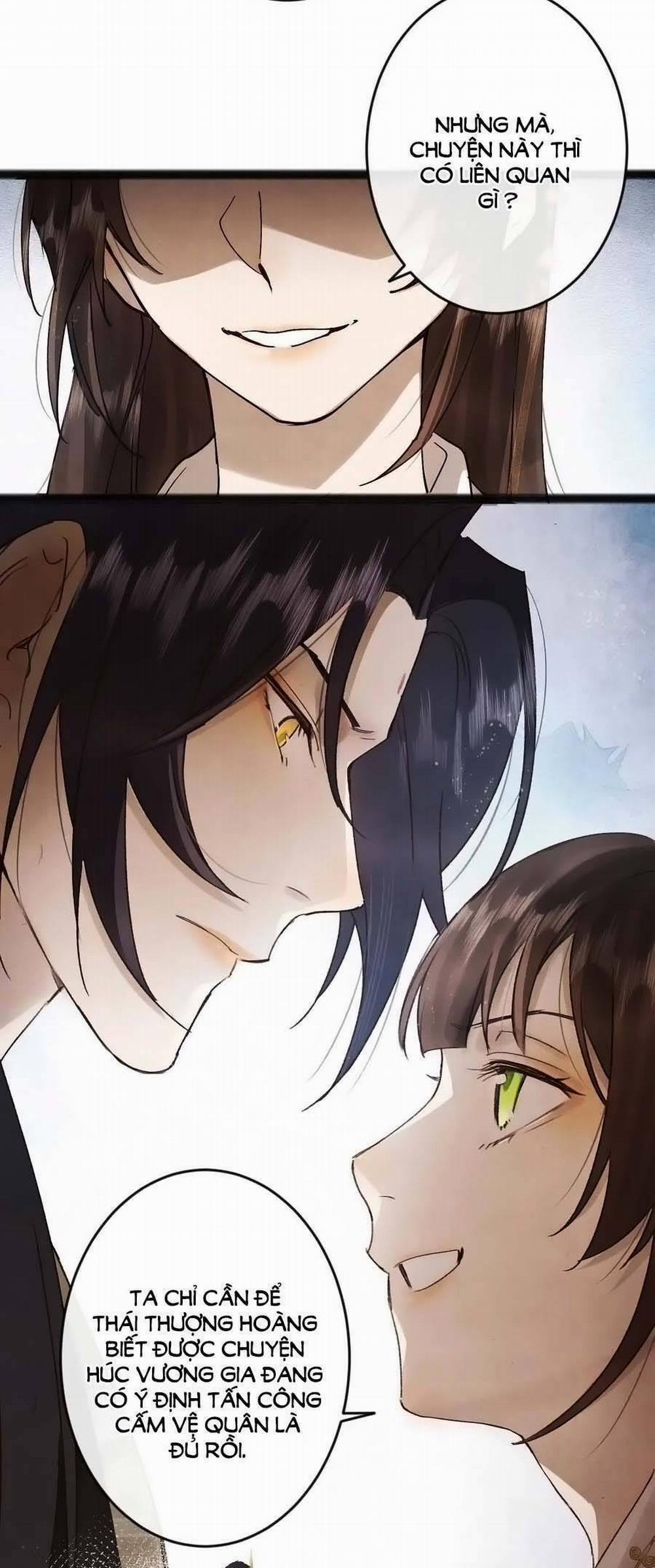 Một Ngàn Lần Thử Giết Chết Nam Chính 14 trang 2