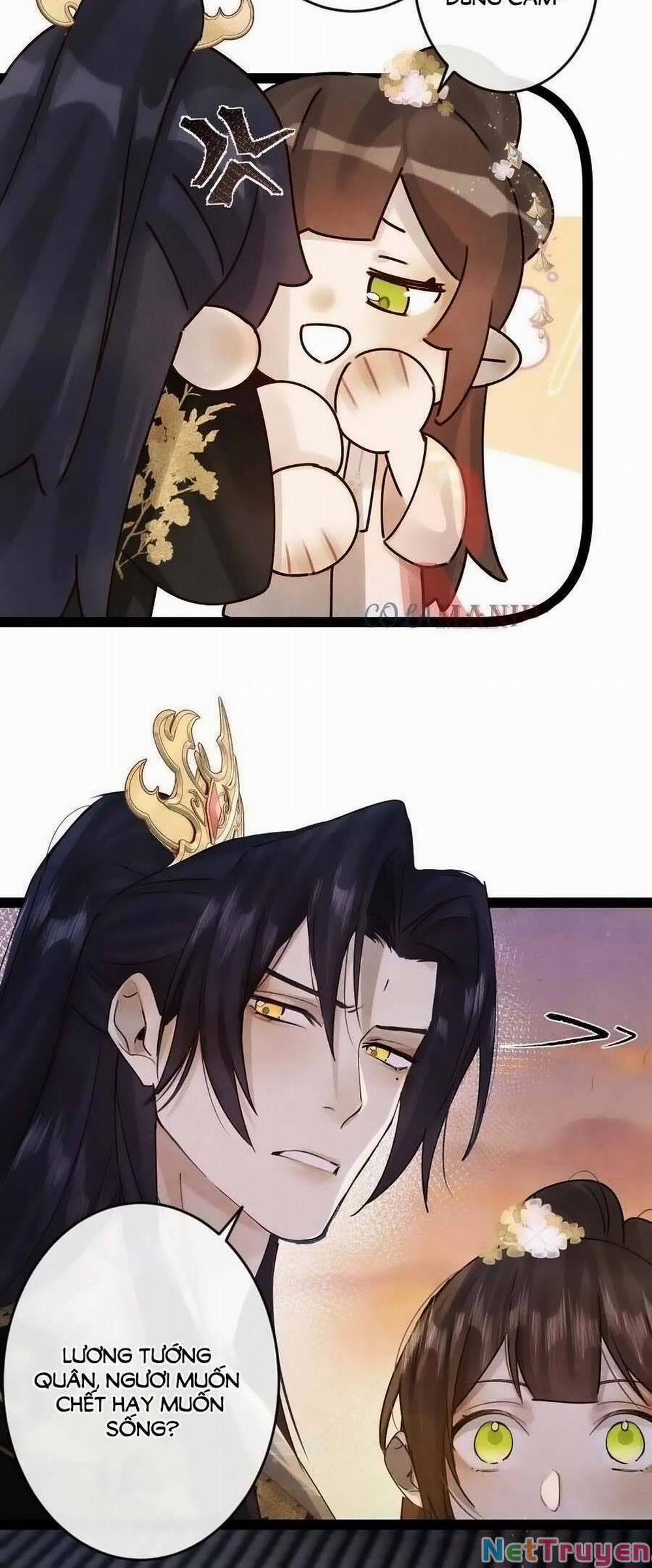 Một Ngàn Lần Thử Giết Chết Nam Chính 14 trang 20