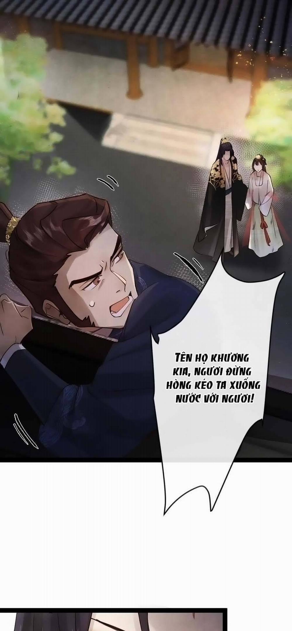 Một Ngàn Lần Thử Giết Chết Nam Chính 14 trang 21