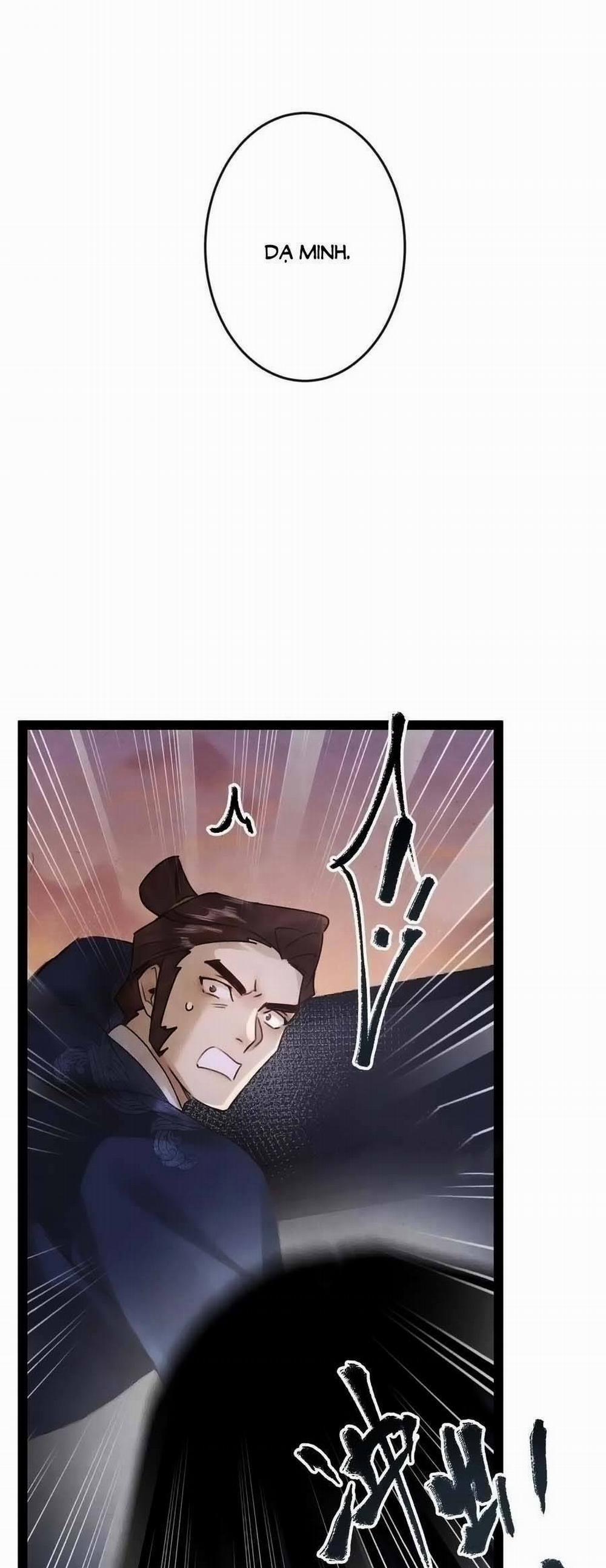 Một Ngàn Lần Thử Giết Chết Nam Chính 14 trang 23