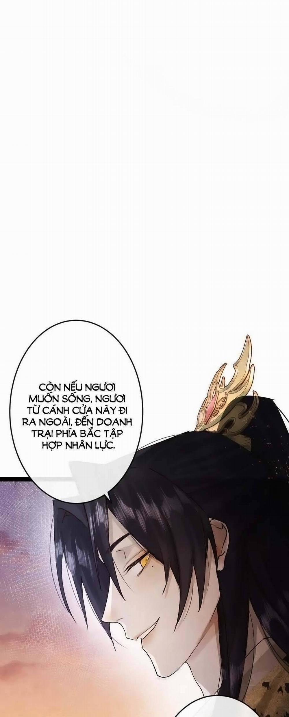 Một Ngàn Lần Thử Giết Chết Nam Chính 14 trang 25