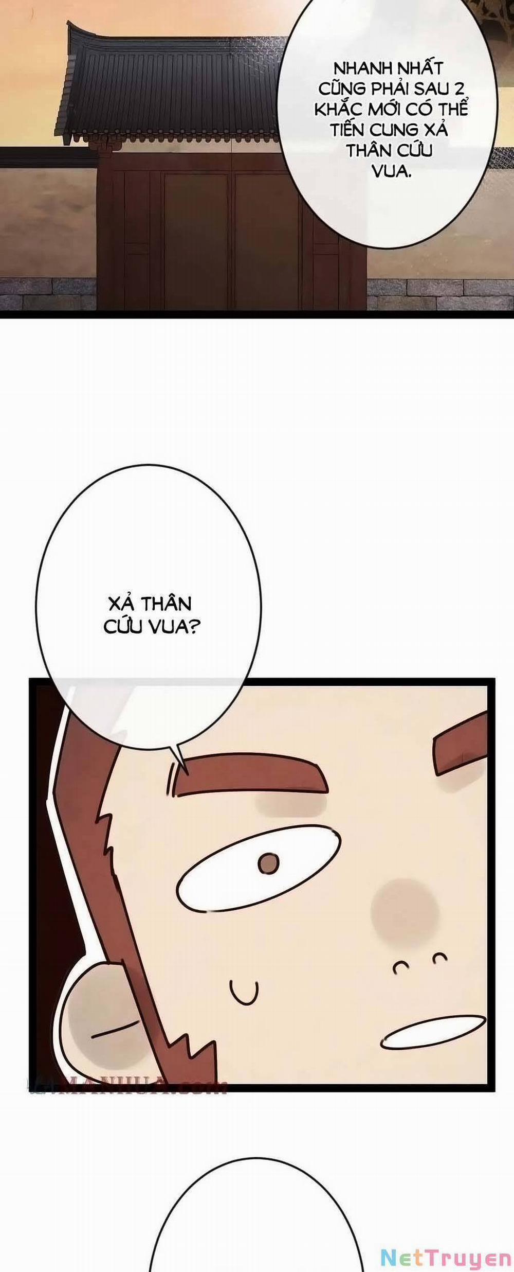 Một Ngàn Lần Thử Giết Chết Nam Chính 14 trang 26