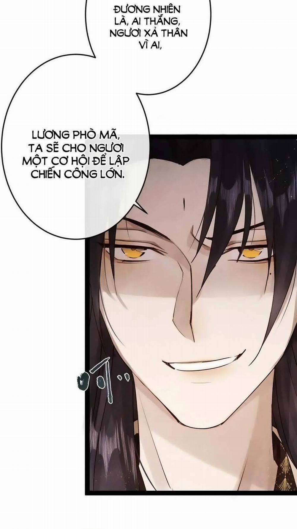 Một Ngàn Lần Thử Giết Chết Nam Chính 14 trang 27