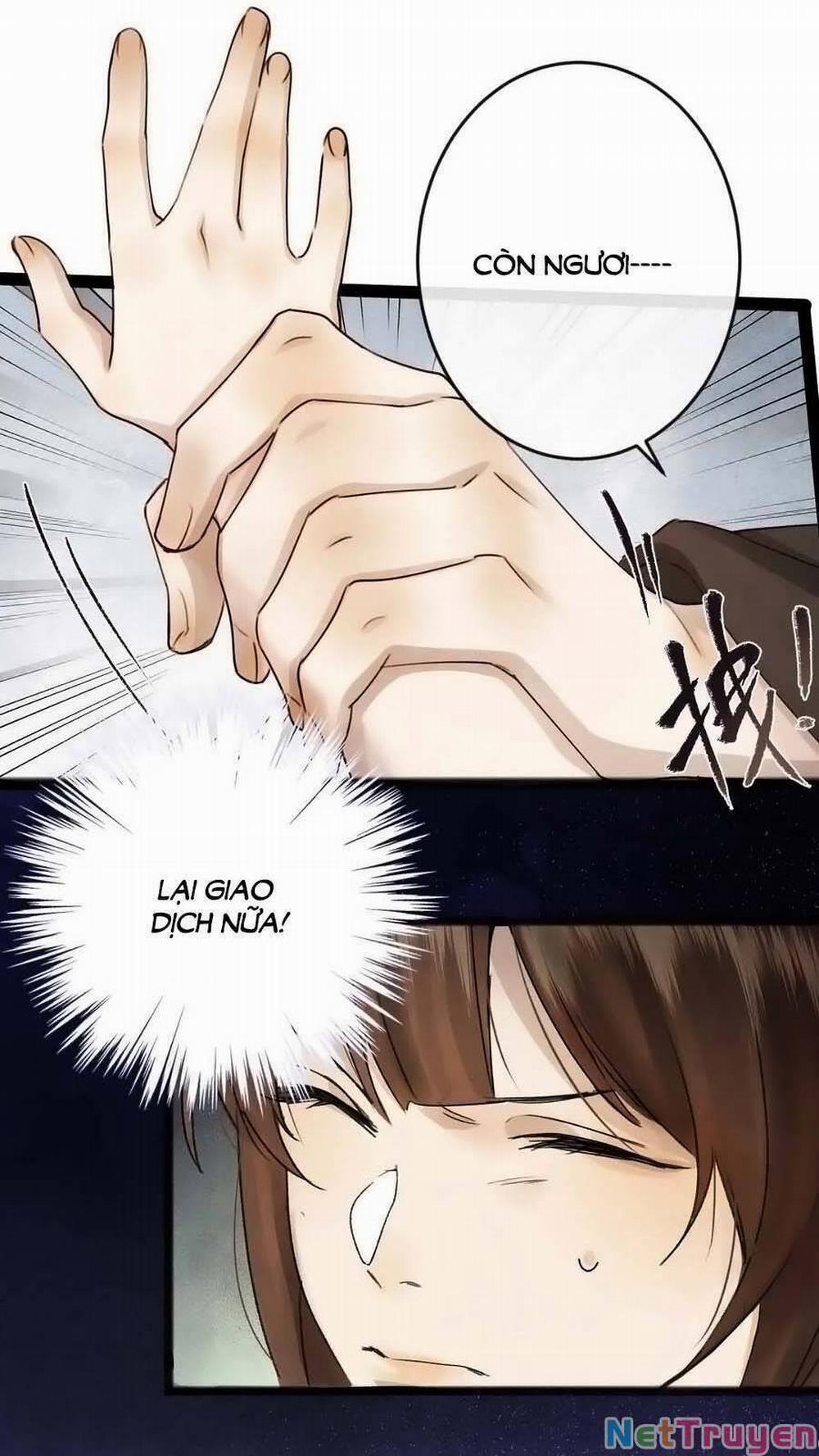 Một Ngàn Lần Thử Giết Chết Nam Chính 14 trang 28