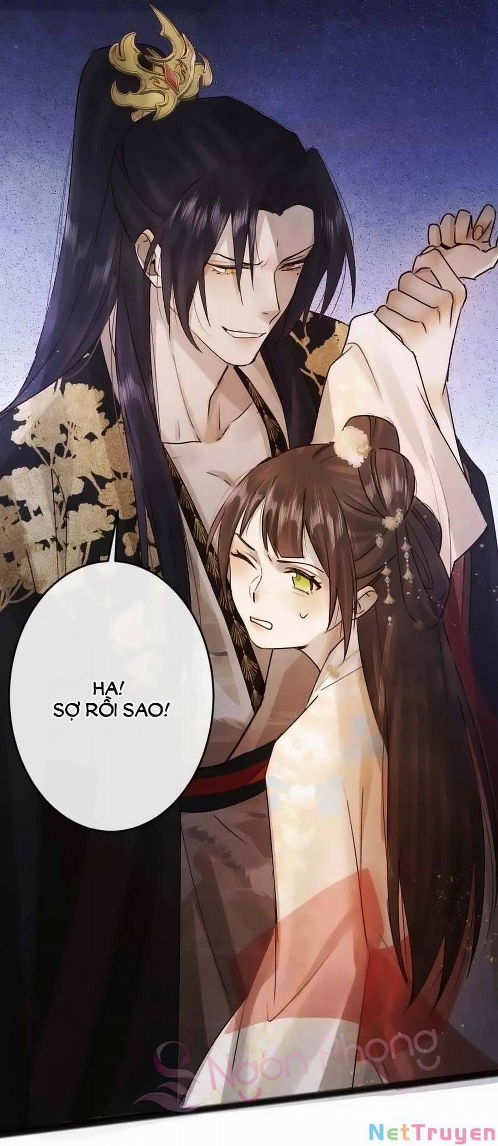 Một Ngàn Lần Thử Giết Chết Nam Chính 14 trang 29