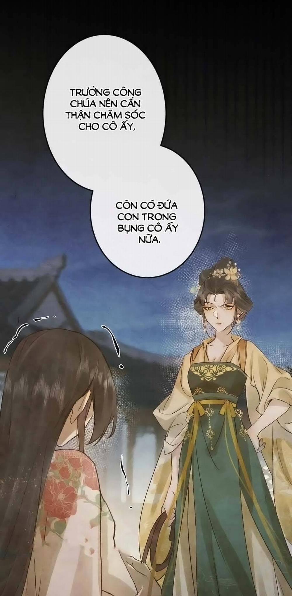 Một Ngàn Lần Thử Giết Chết Nam Chính 14 trang 4