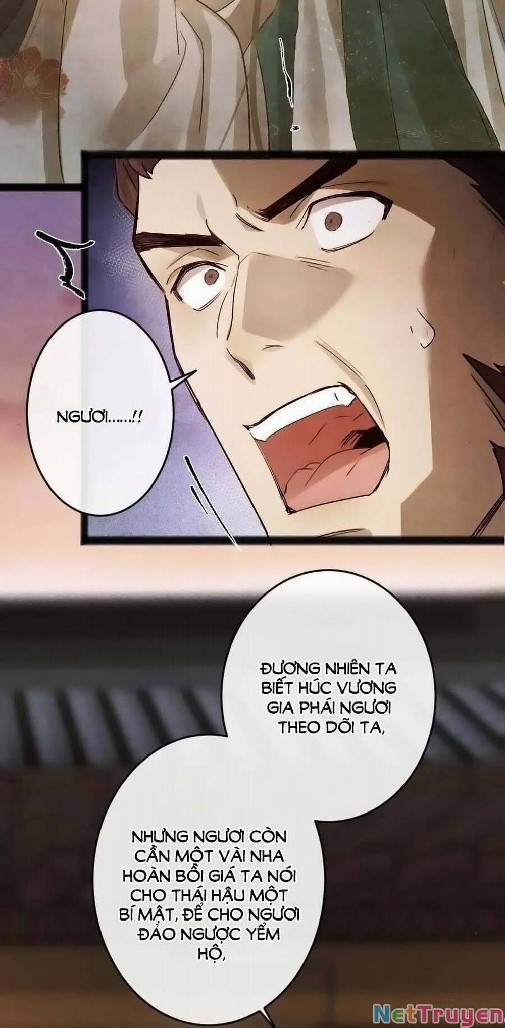 Một Ngàn Lần Thử Giết Chết Nam Chính 14 trang 5