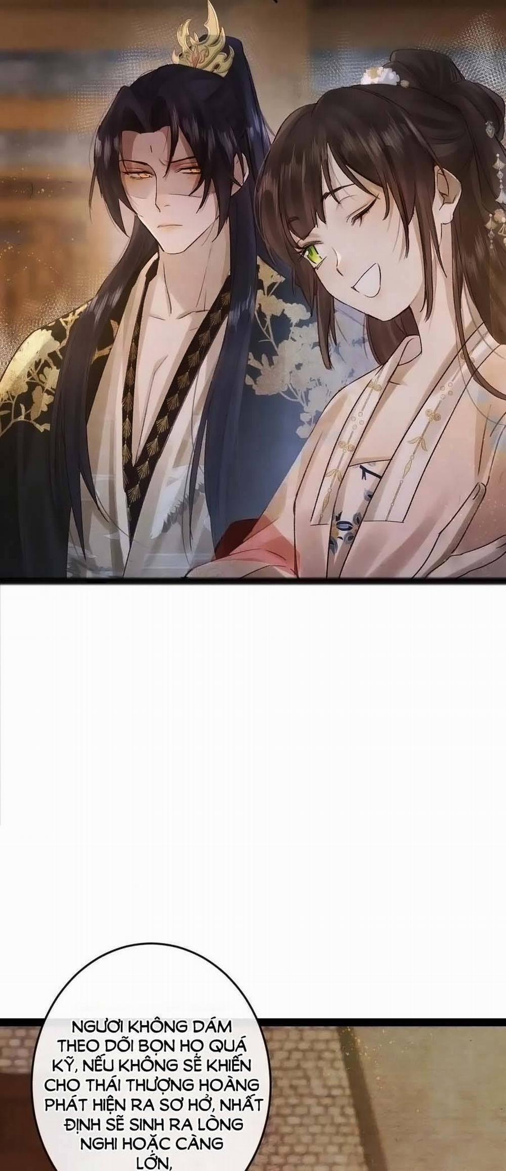 Một Ngàn Lần Thử Giết Chết Nam Chính 14 trang 6