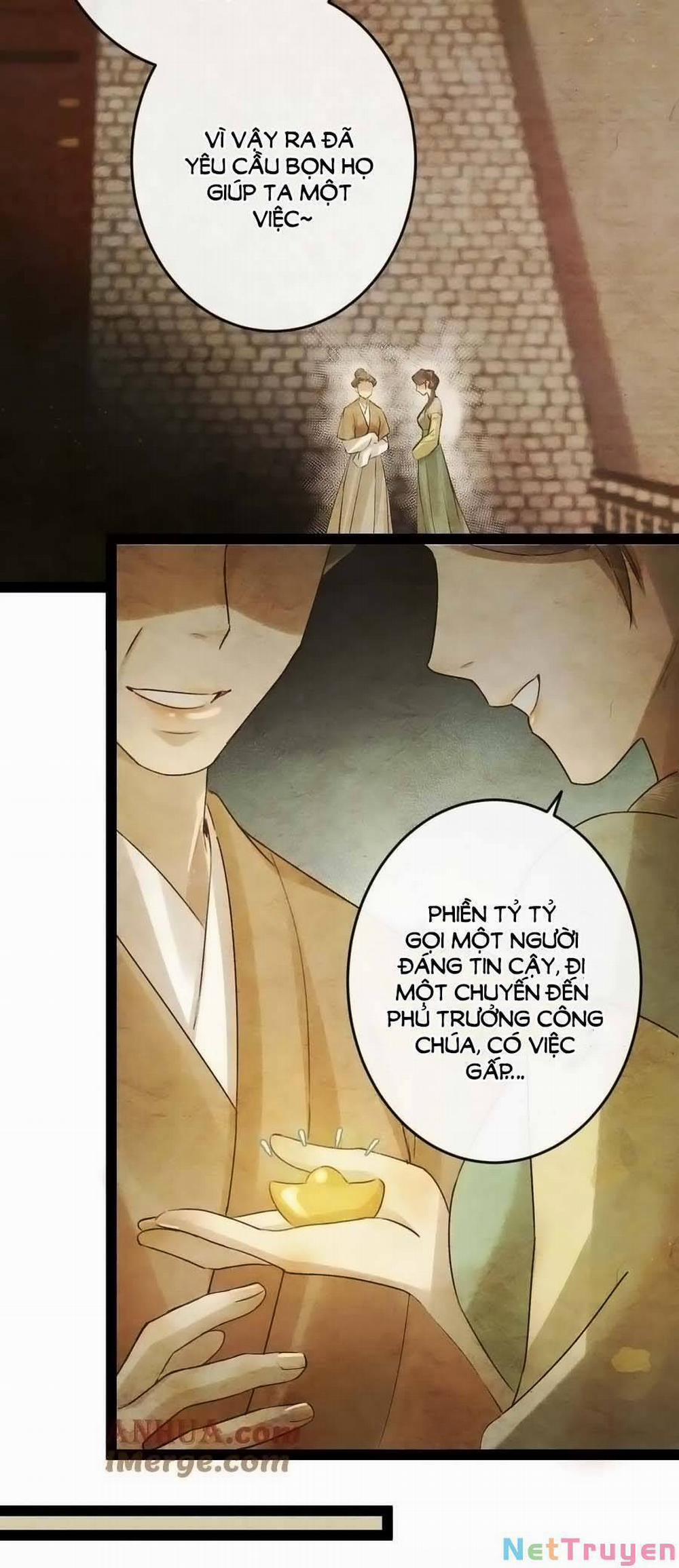 Một Ngàn Lần Thử Giết Chết Nam Chính 14 trang 7