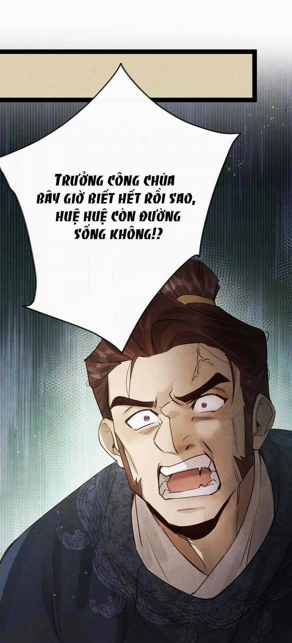 Một Ngàn Lần Thử Giết Chết Nam Chính 14 trang 8