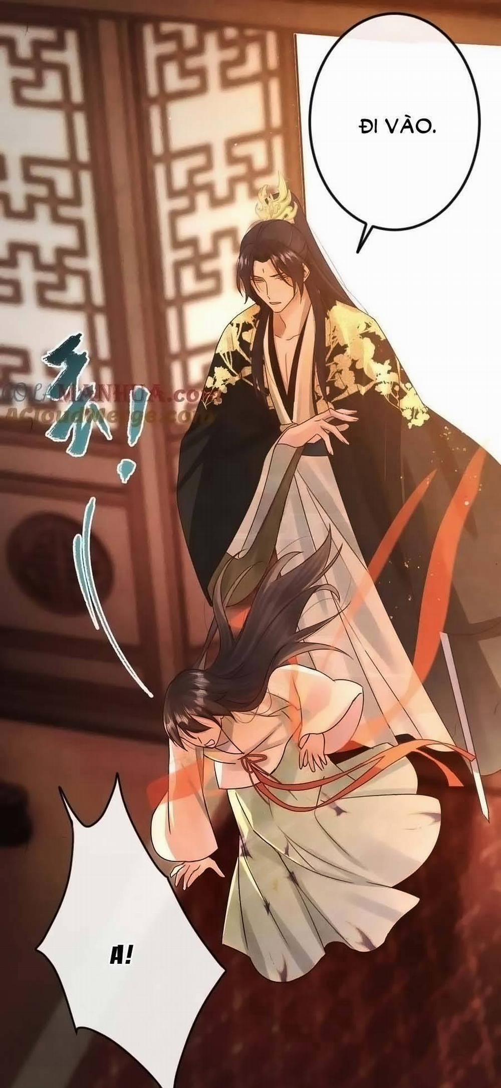 Một Ngàn Lần Thử Giết Chết Nam Chính 16 trang 11