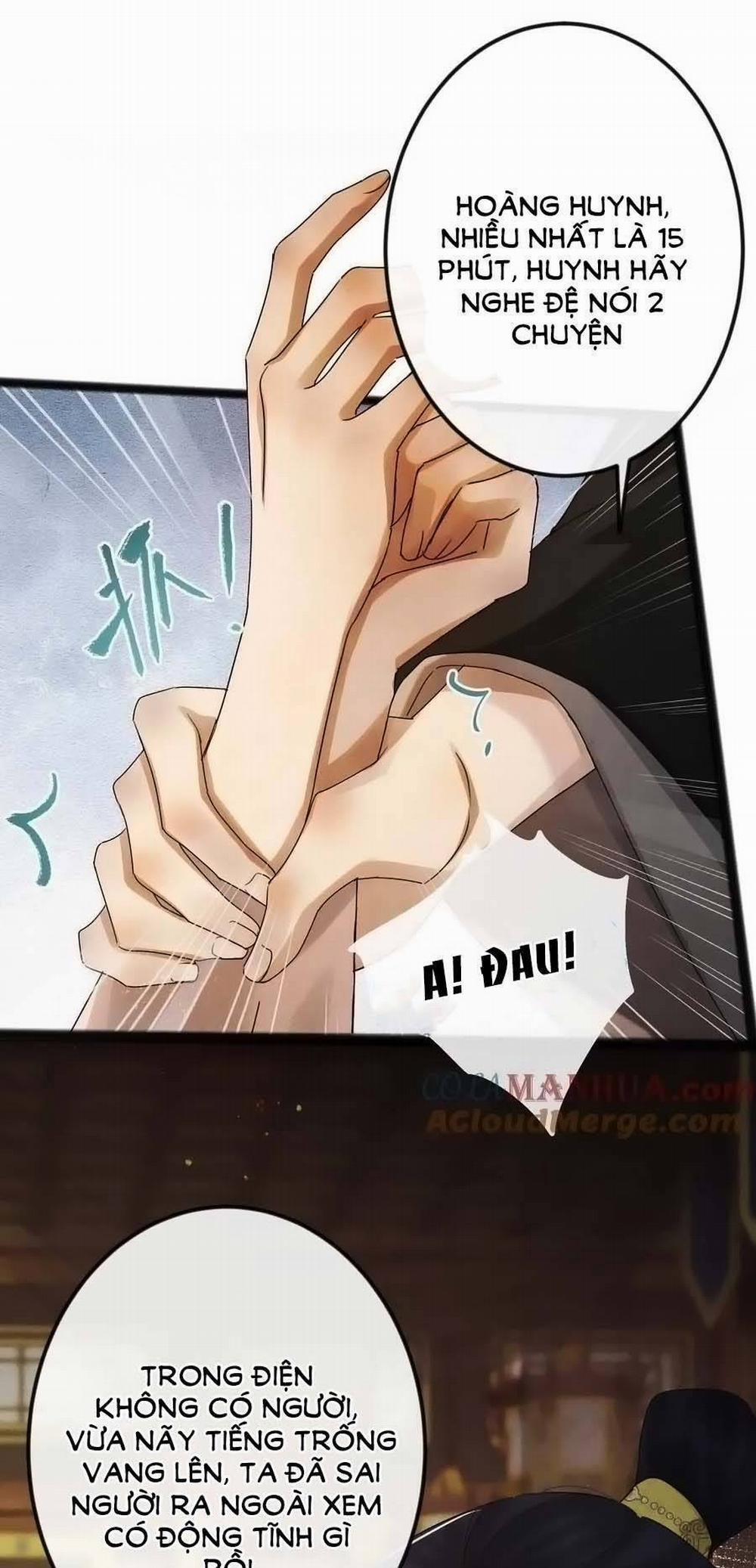 Một Ngàn Lần Thử Giết Chết Nam Chính 16 trang 13