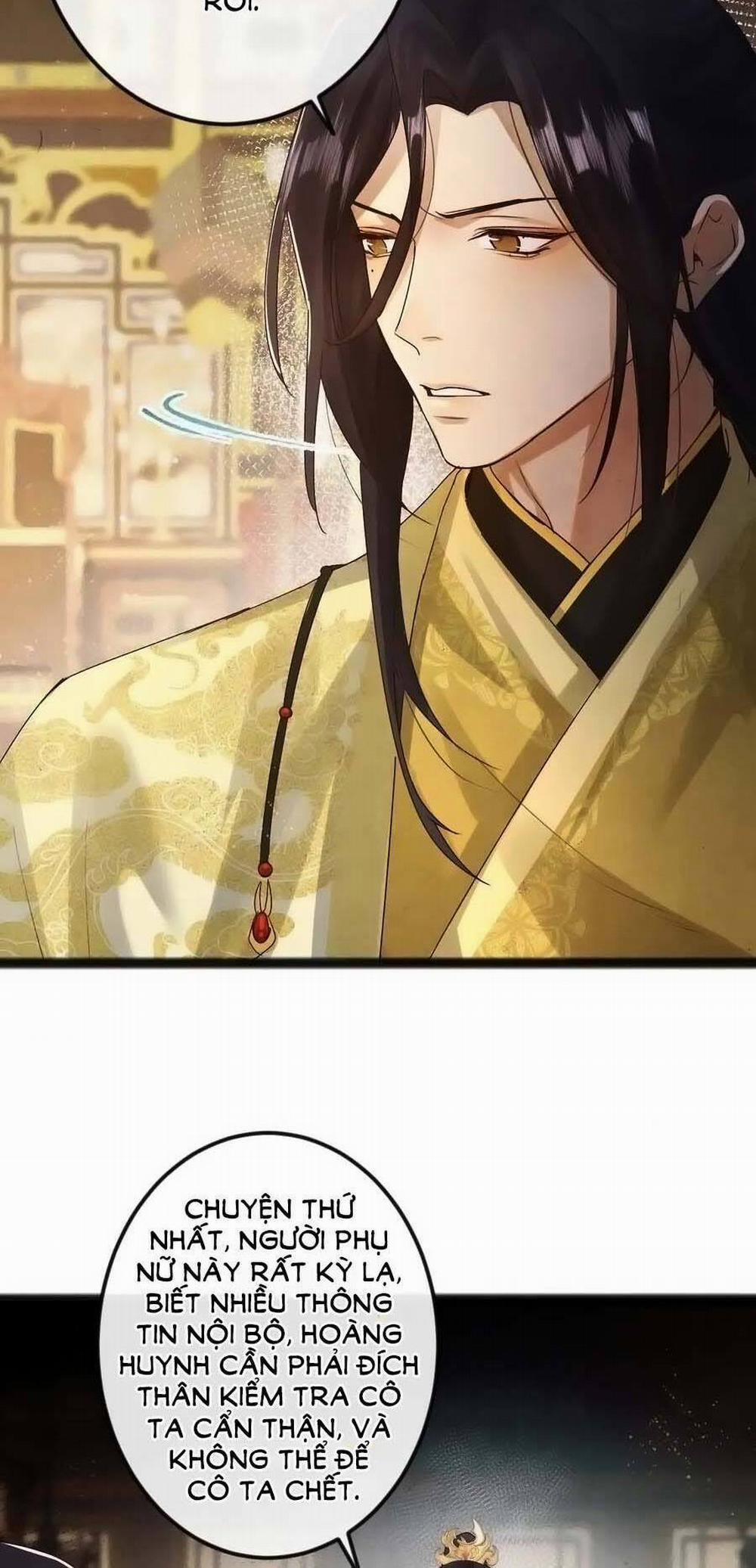 Một Ngàn Lần Thử Giết Chết Nam Chính 16 trang 14