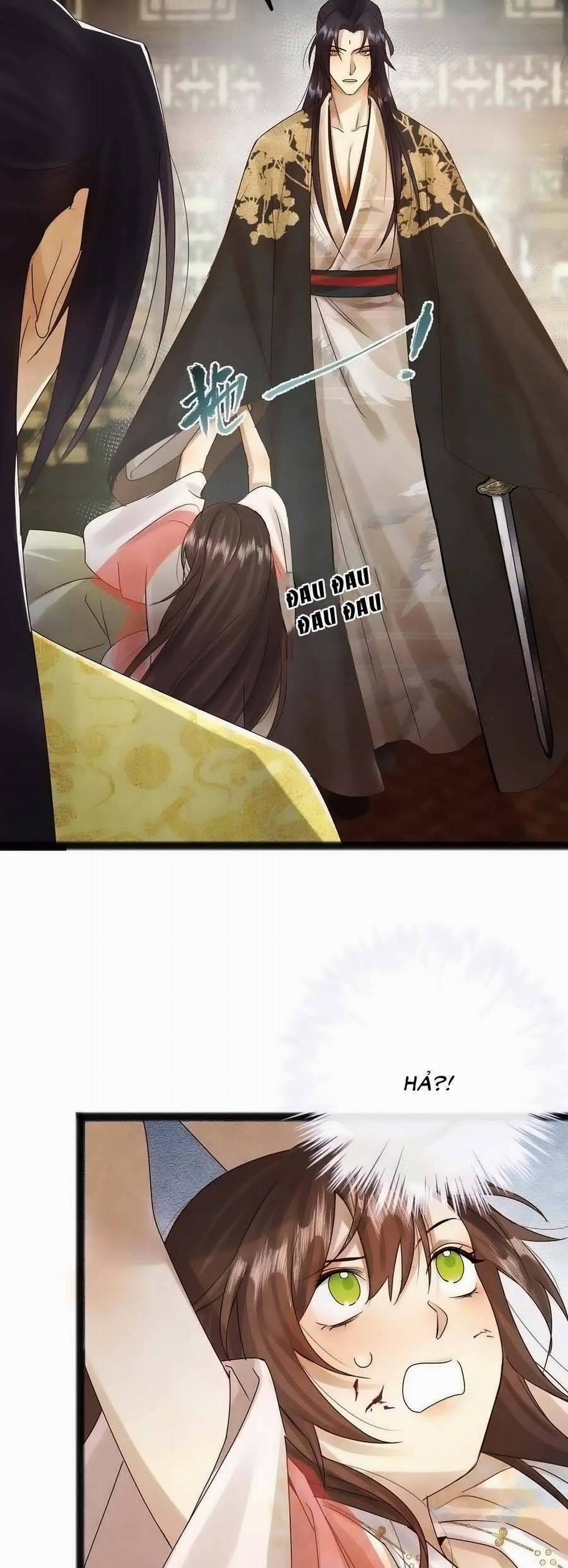 Một Ngàn Lần Thử Giết Chết Nam Chính 16 trang 15