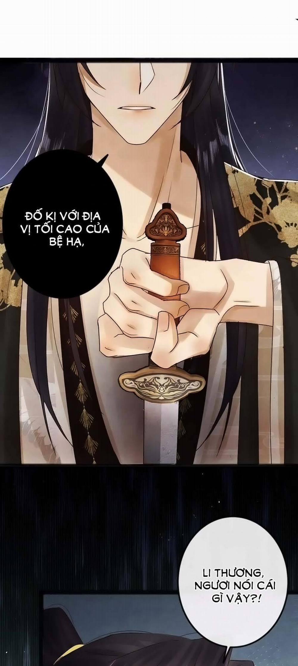 Một Ngàn Lần Thử Giết Chết Nam Chính 16 trang 17