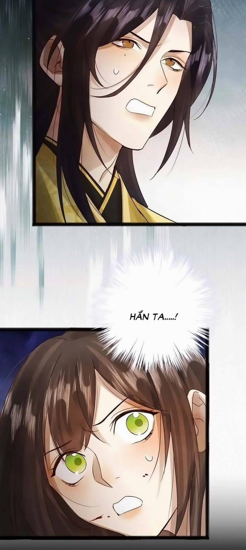 Một Ngàn Lần Thử Giết Chết Nam Chính 16 trang 18