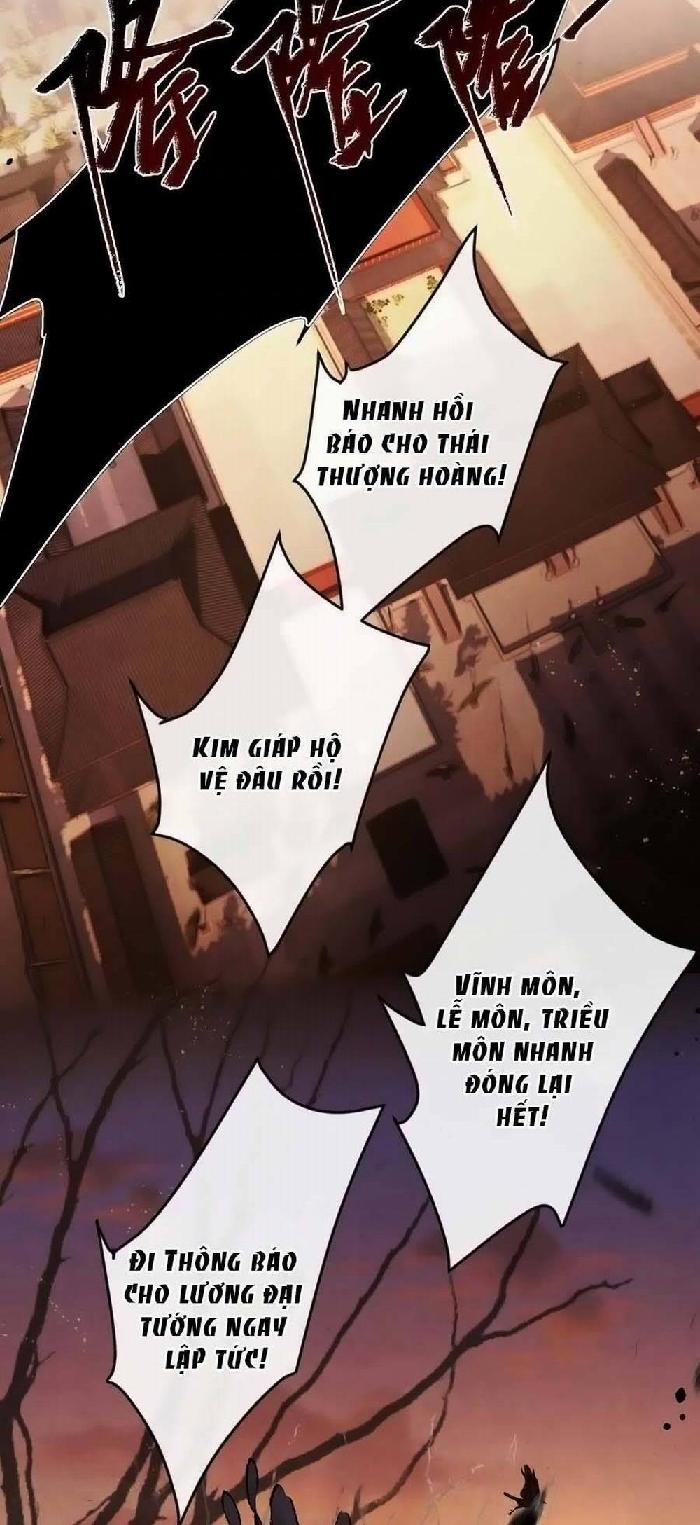 Một Ngàn Lần Thử Giết Chết Nam Chính 16 trang 2