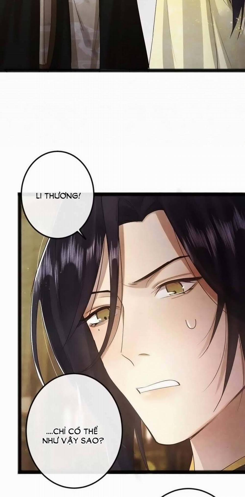 Một Ngàn Lần Thử Giết Chết Nam Chính 16 trang 22