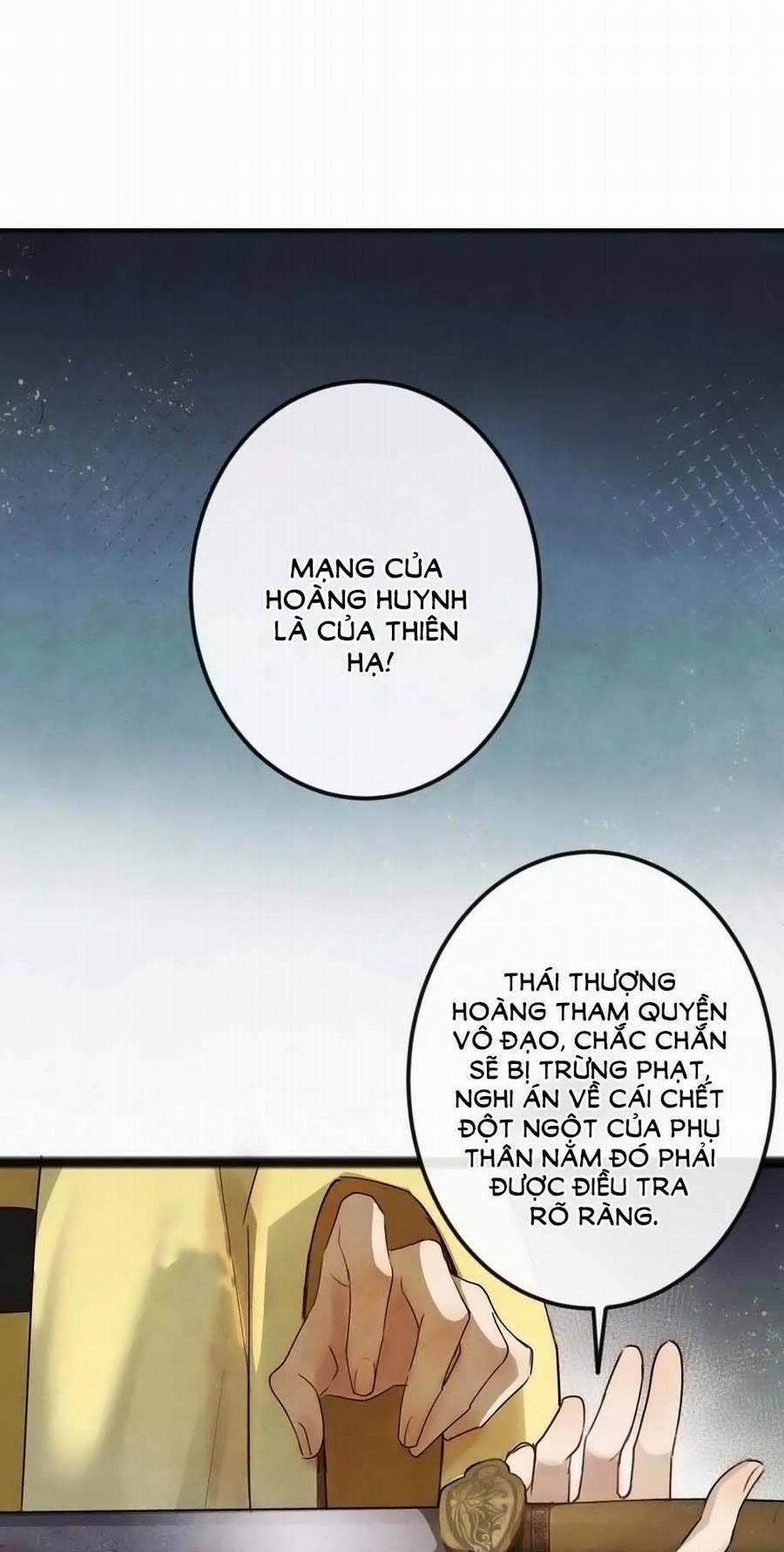 Một Ngàn Lần Thử Giết Chết Nam Chính 16 trang 29