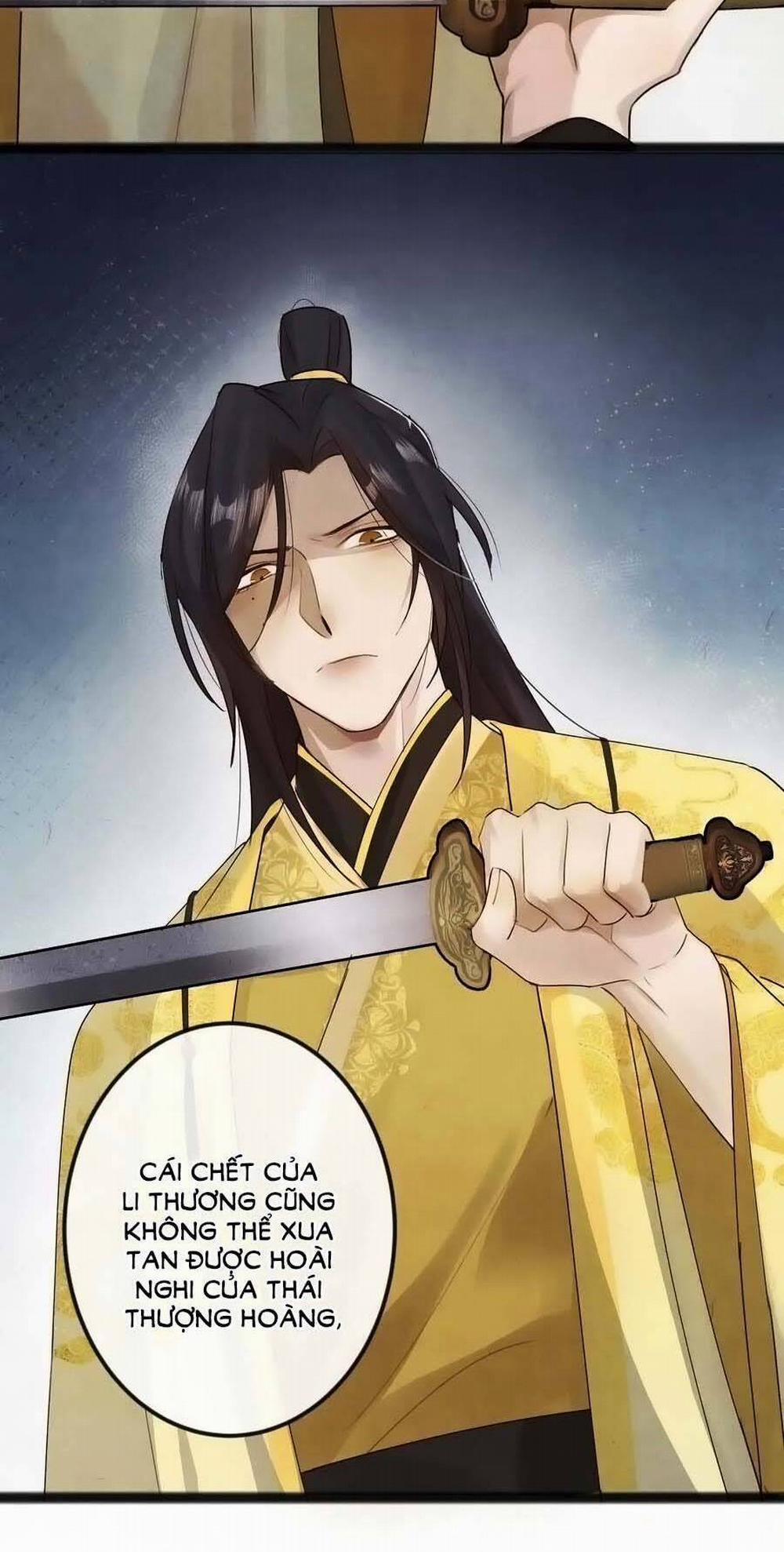 Một Ngàn Lần Thử Giết Chết Nam Chính 16 trang 30