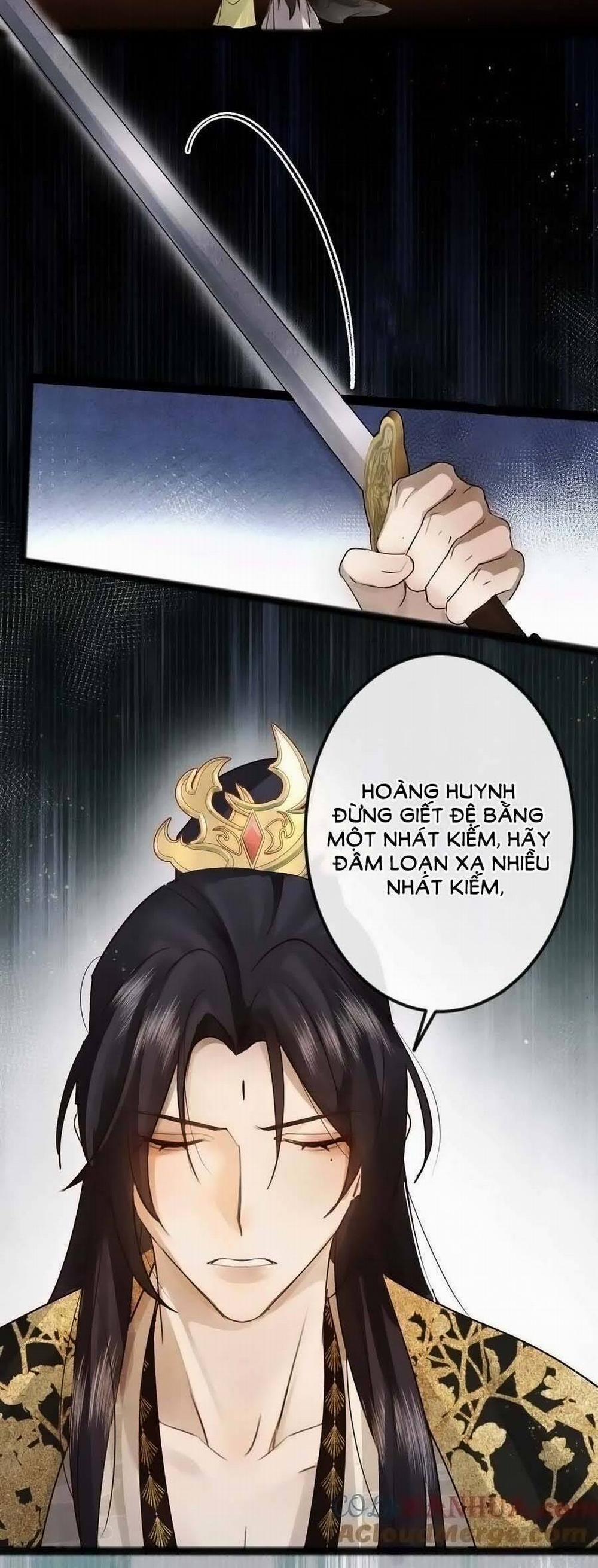 Một Ngàn Lần Thử Giết Chết Nam Chính 16 trang 32