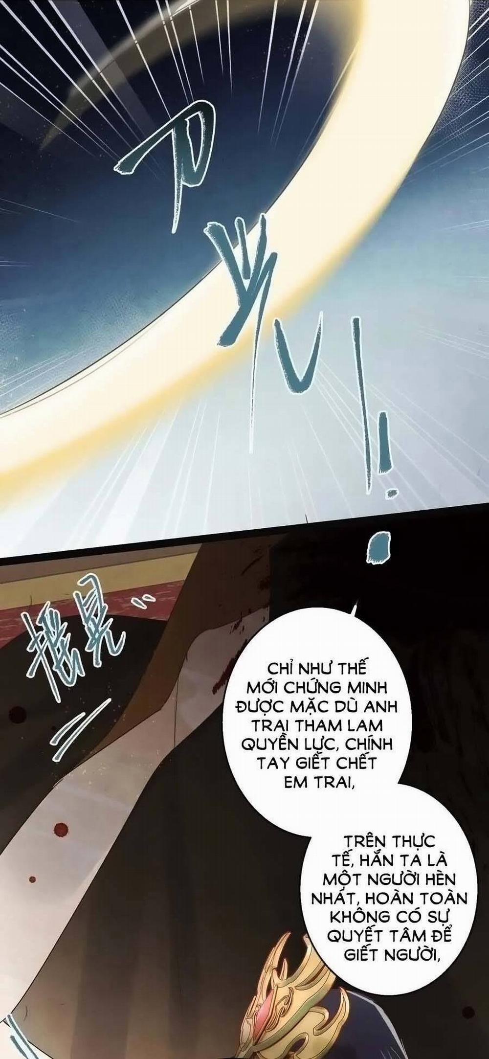 Một Ngàn Lần Thử Giết Chết Nam Chính 16 trang 34