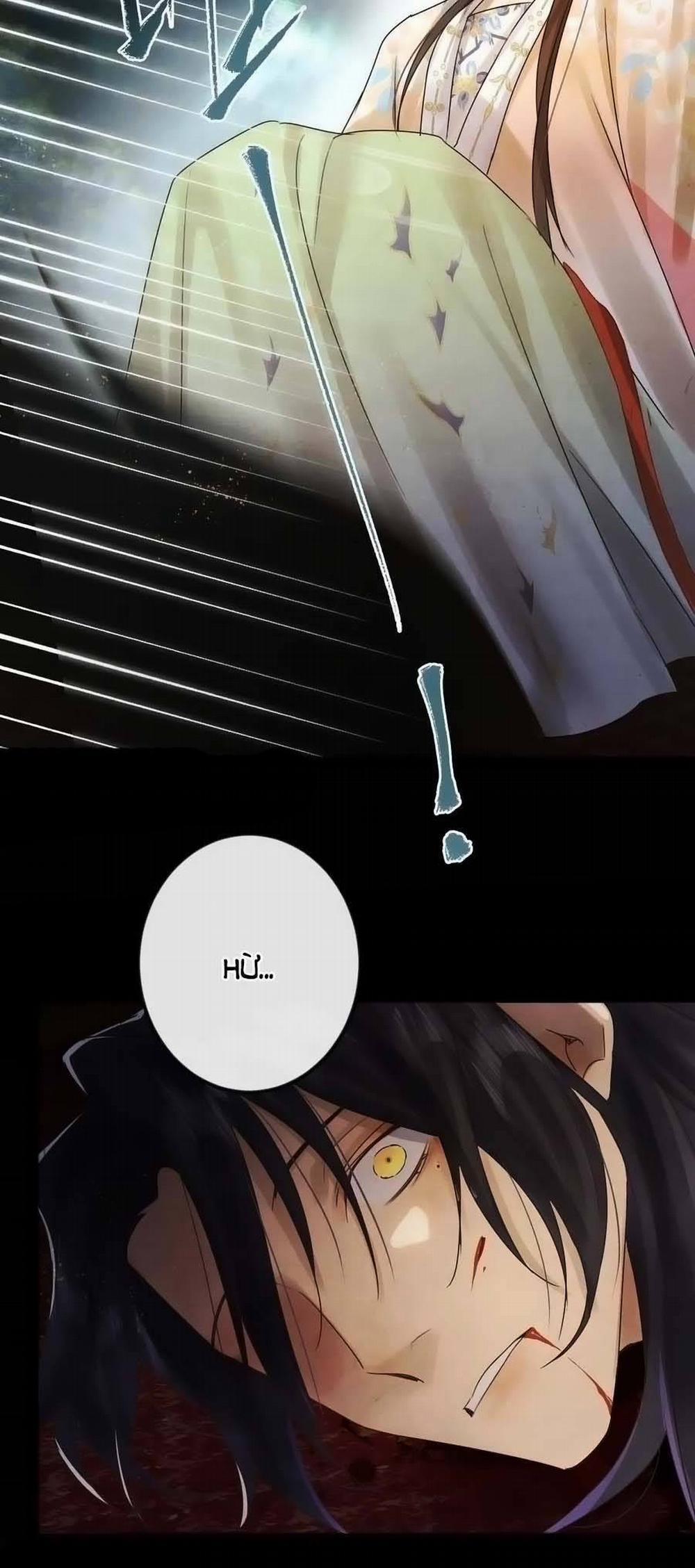 Một Ngàn Lần Thử Giết Chết Nam Chính 16 trang 38