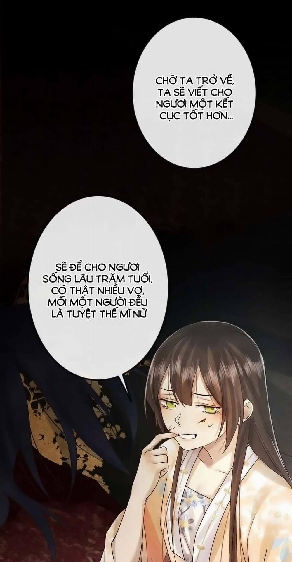 Một Ngàn Lần Thử Giết Chết Nam Chính 16 trang 39