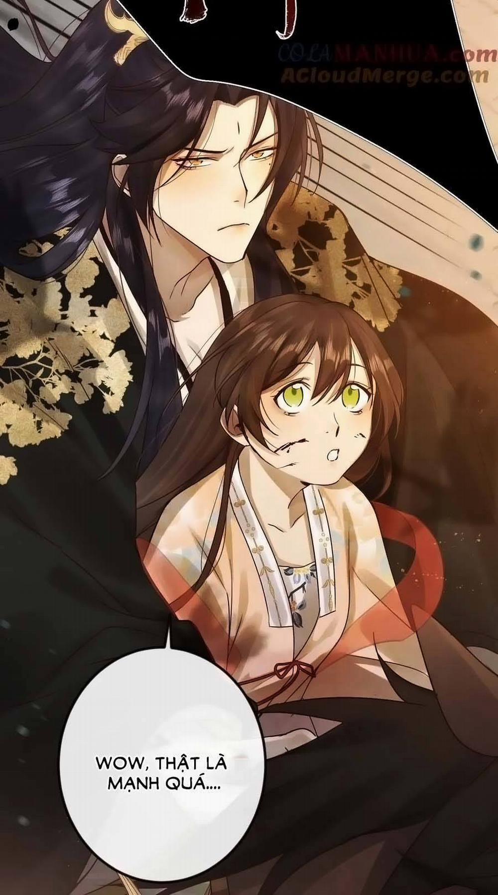 Một Ngàn Lần Thử Giết Chết Nam Chính 16 trang 4