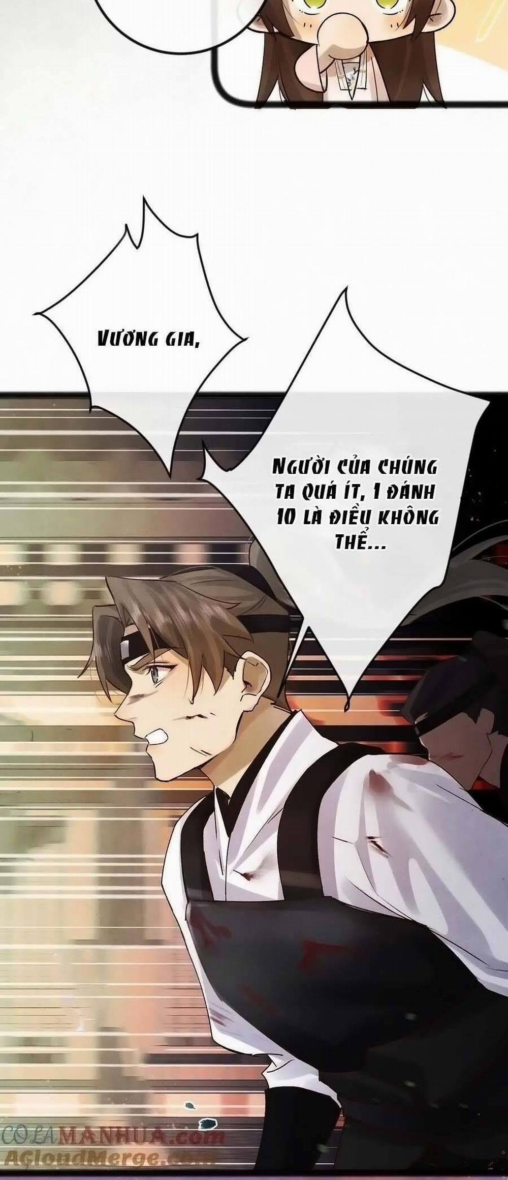 Một Ngàn Lần Thử Giết Chết Nam Chính 16 trang 6