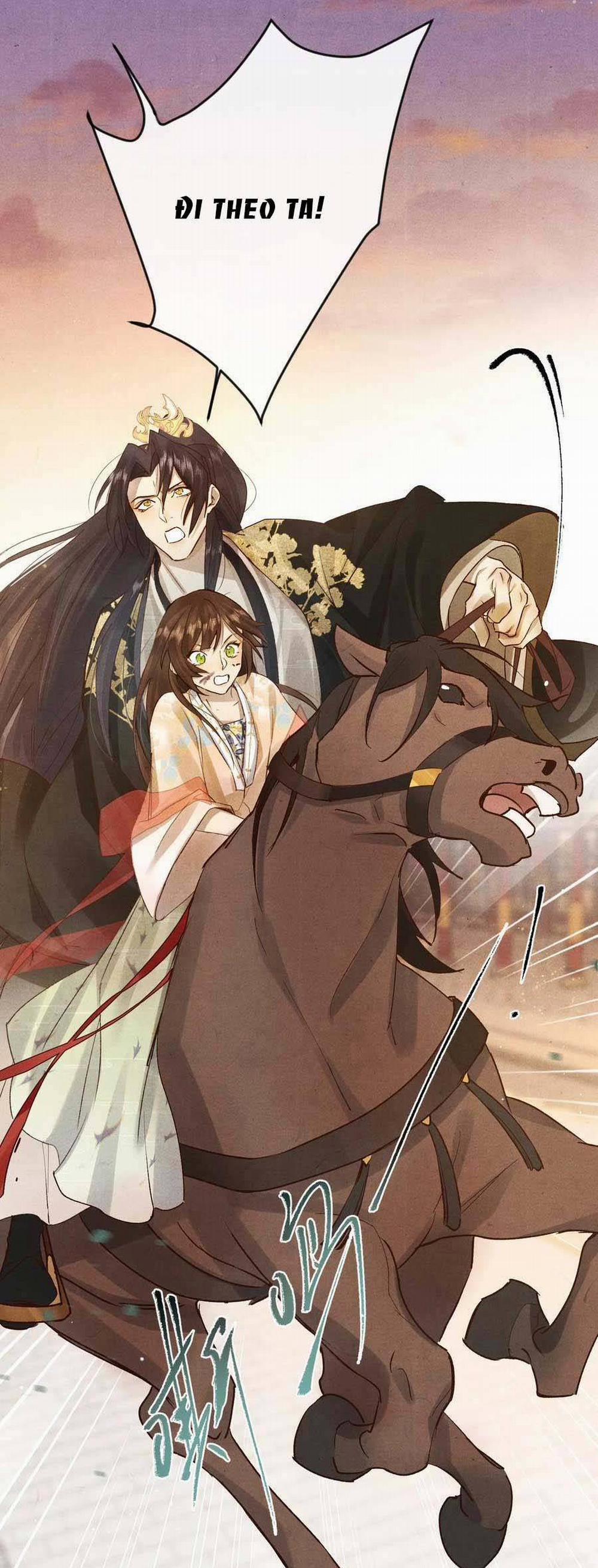 Một Ngàn Lần Thử Giết Chết Nam Chính 16 trang 7