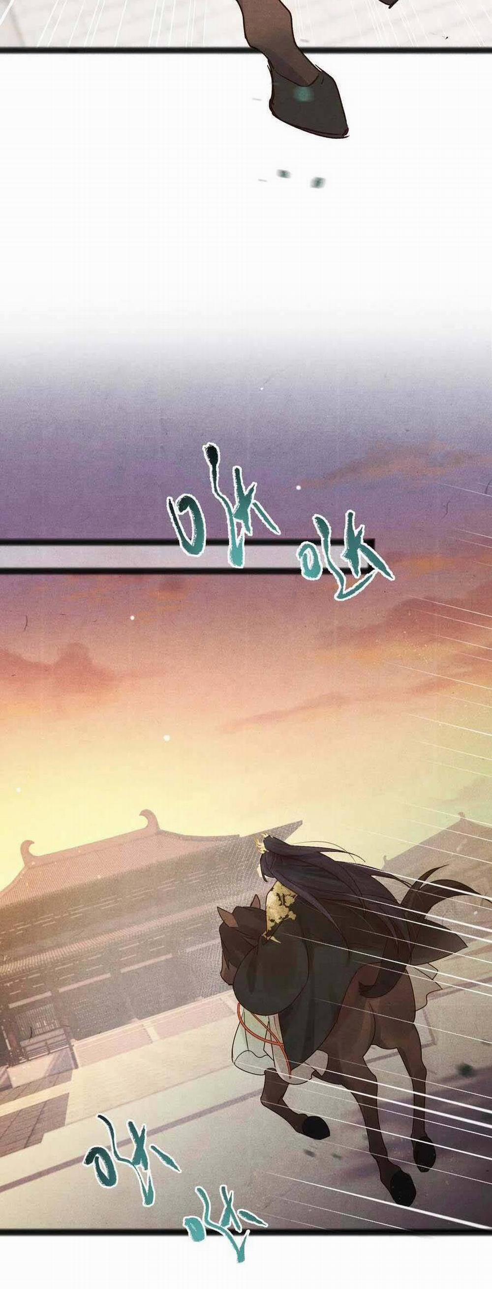 Một Ngàn Lần Thử Giết Chết Nam Chính 16 trang 8