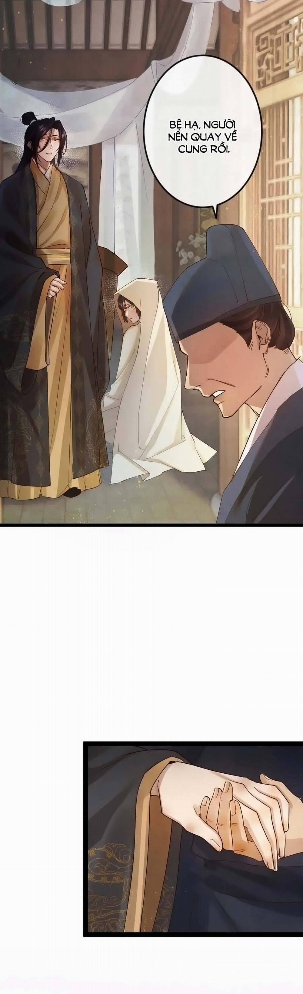 Một Ngàn Lần Thử Giết Chết Nam Chính 17 trang 13