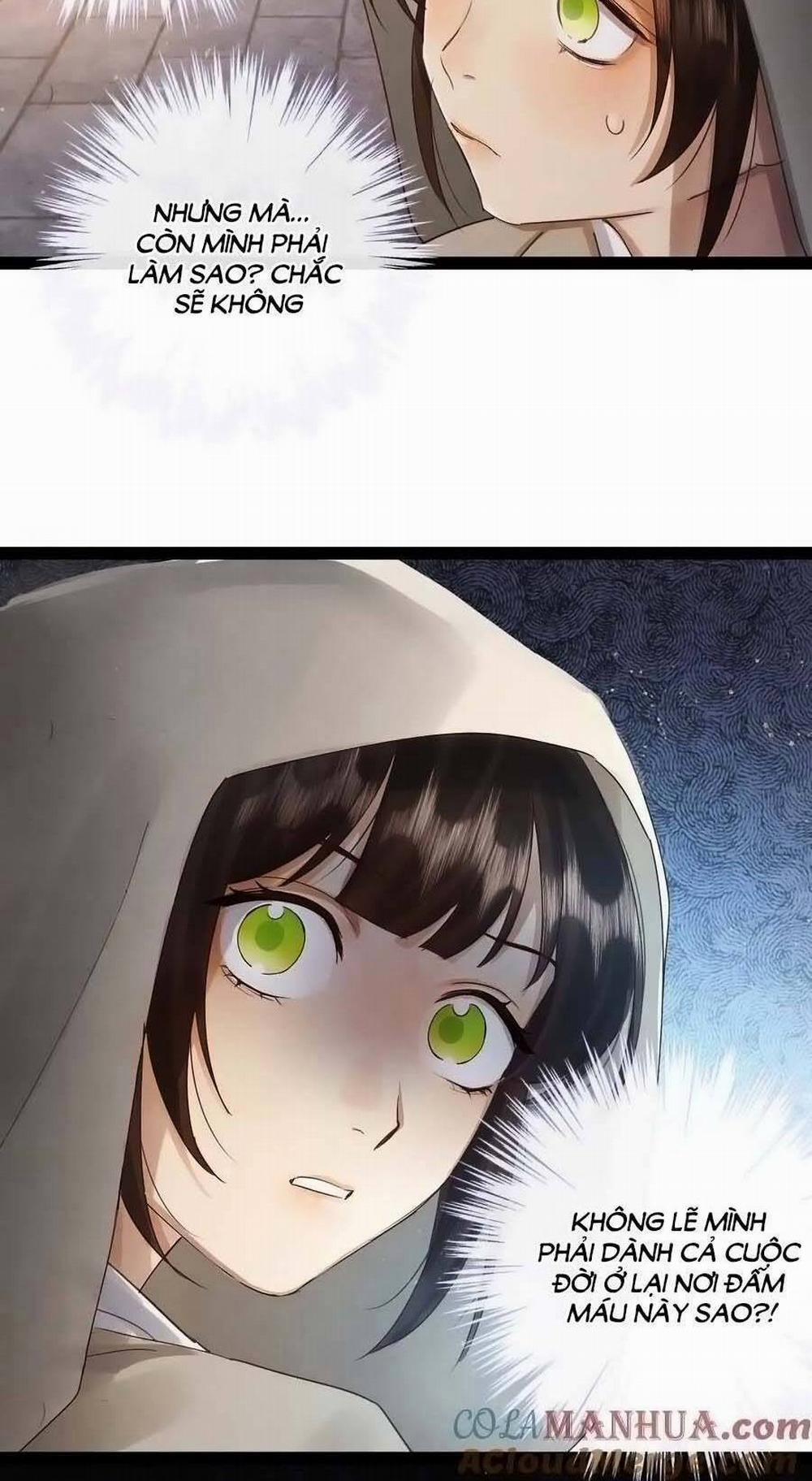 Một Ngàn Lần Thử Giết Chết Nam Chính 17 trang 17