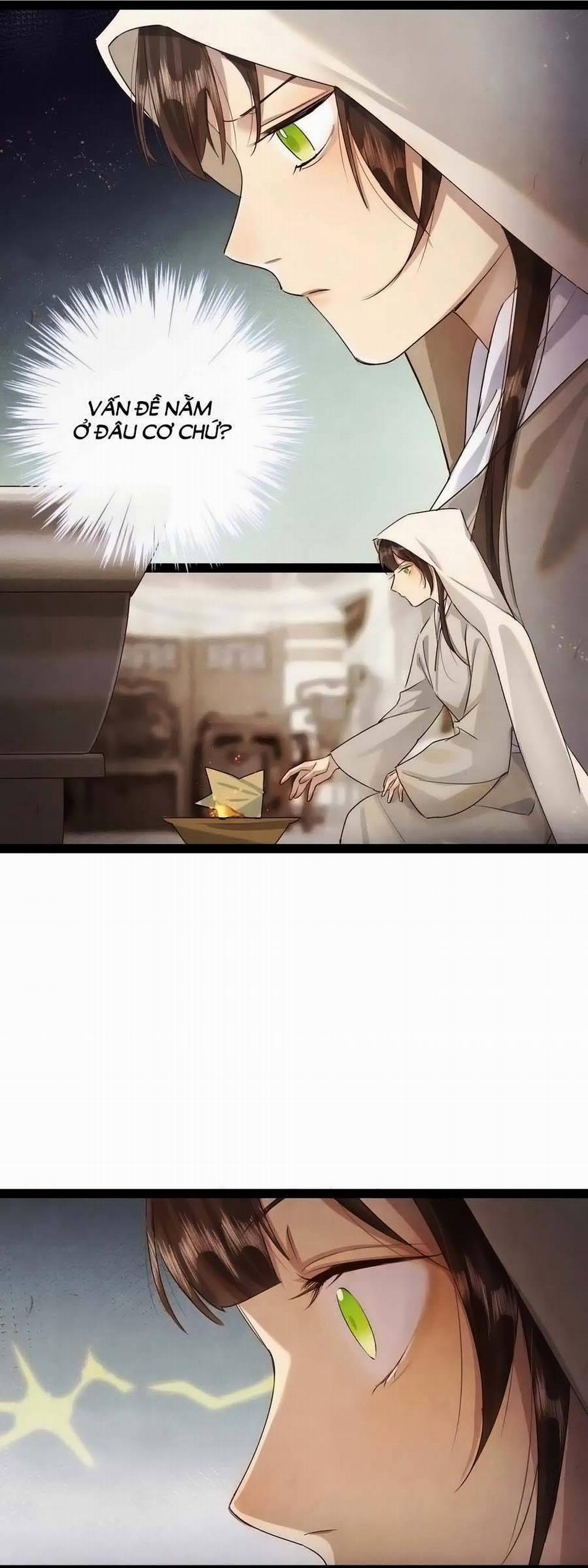 Một Ngàn Lần Thử Giết Chết Nam Chính 17 trang 19