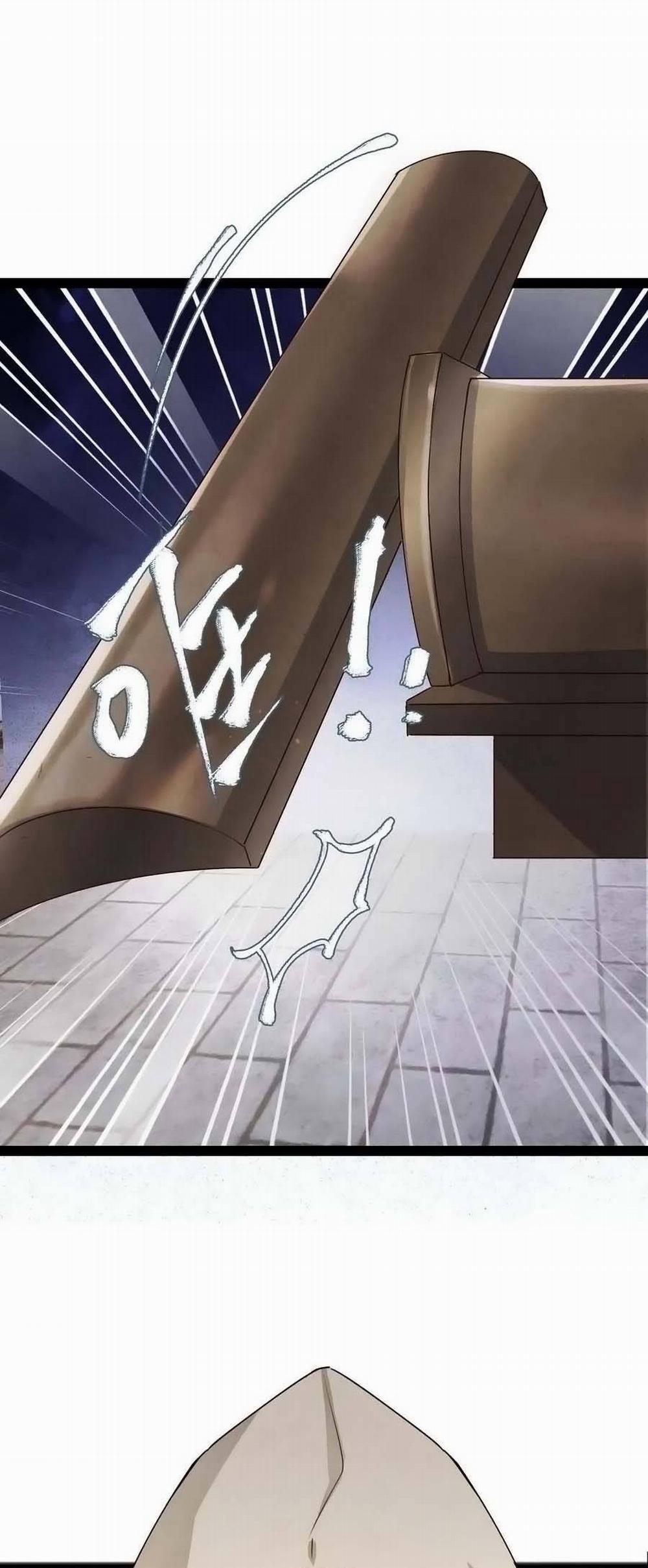 Một Ngàn Lần Thử Giết Chết Nam Chính 17 trang 23