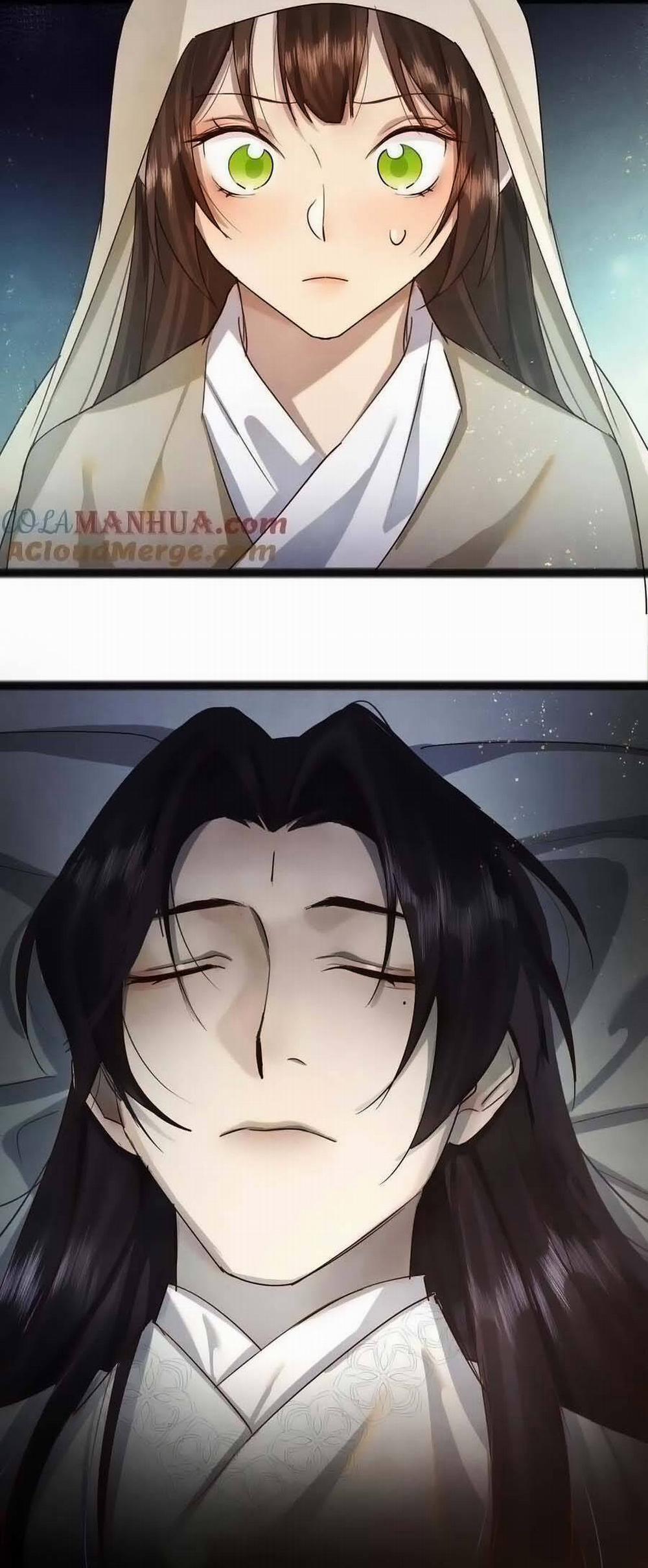 Một Ngàn Lần Thử Giết Chết Nam Chính 17 trang 24